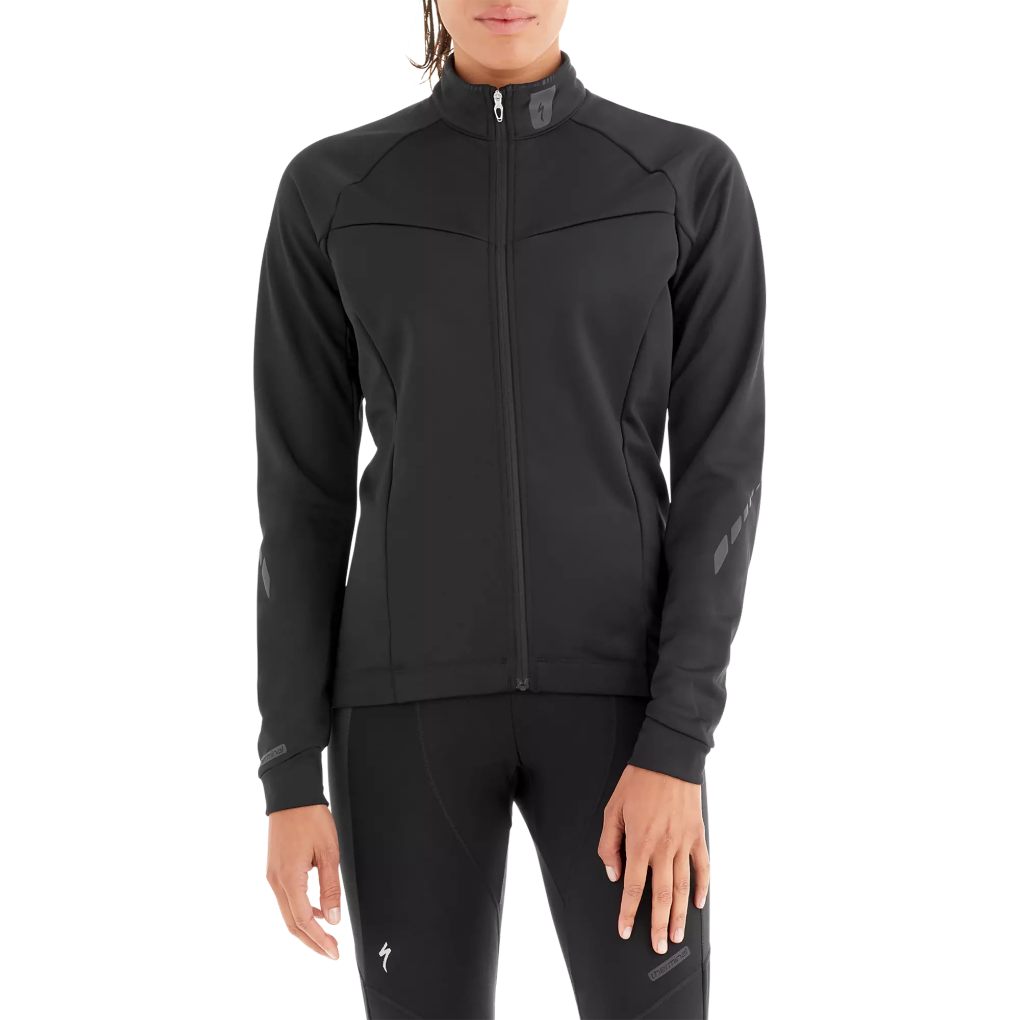 Women's Therminal™ Long Sleeve Jersey