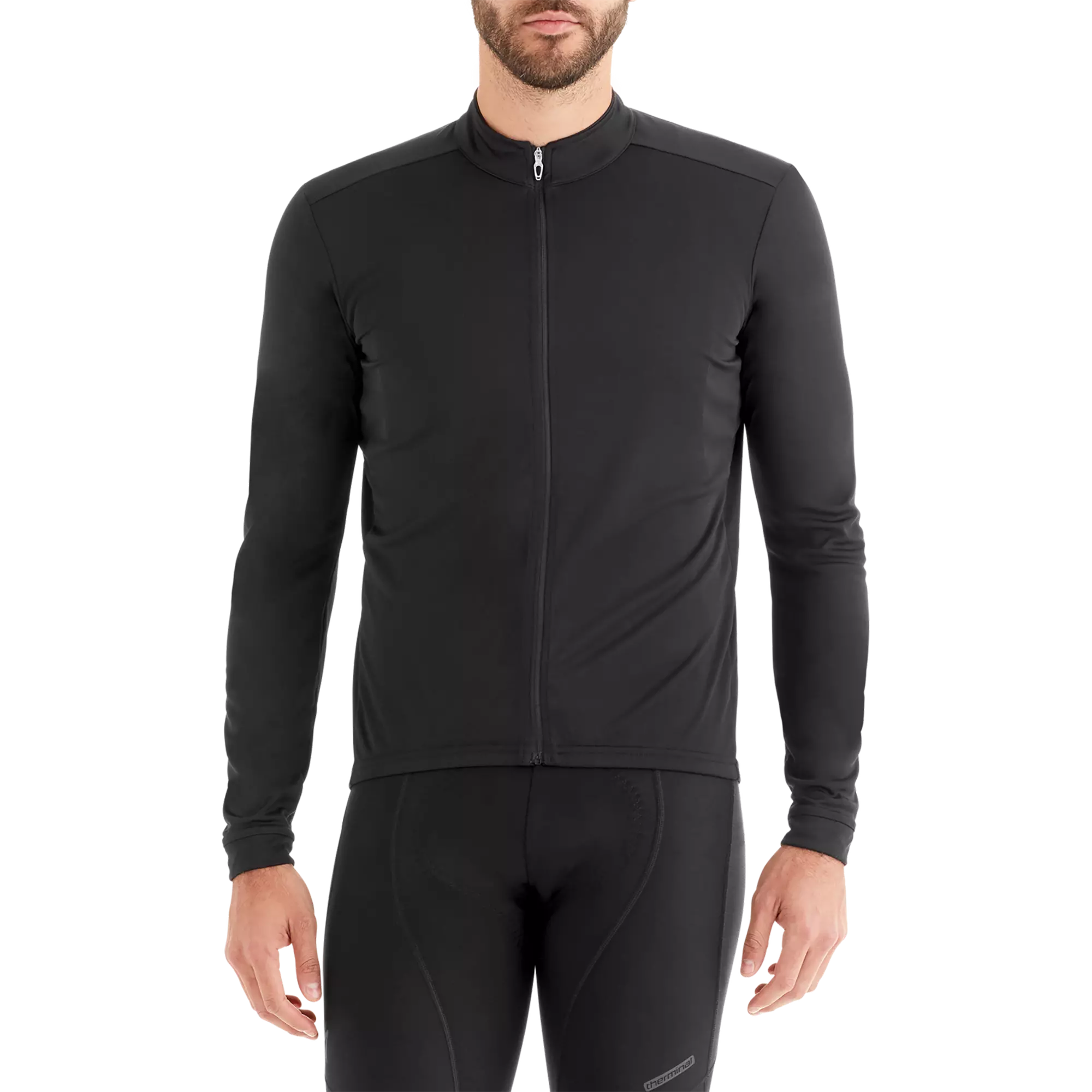 RBX Sport Long Sleeve Jersey