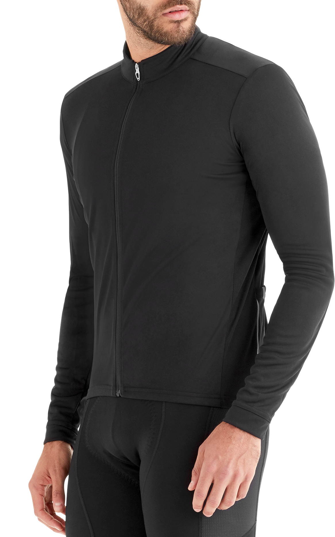 Specialized RBX Expert Thermal Long Sleeve Jersey review - great build  quality that's let down by short sleeves
