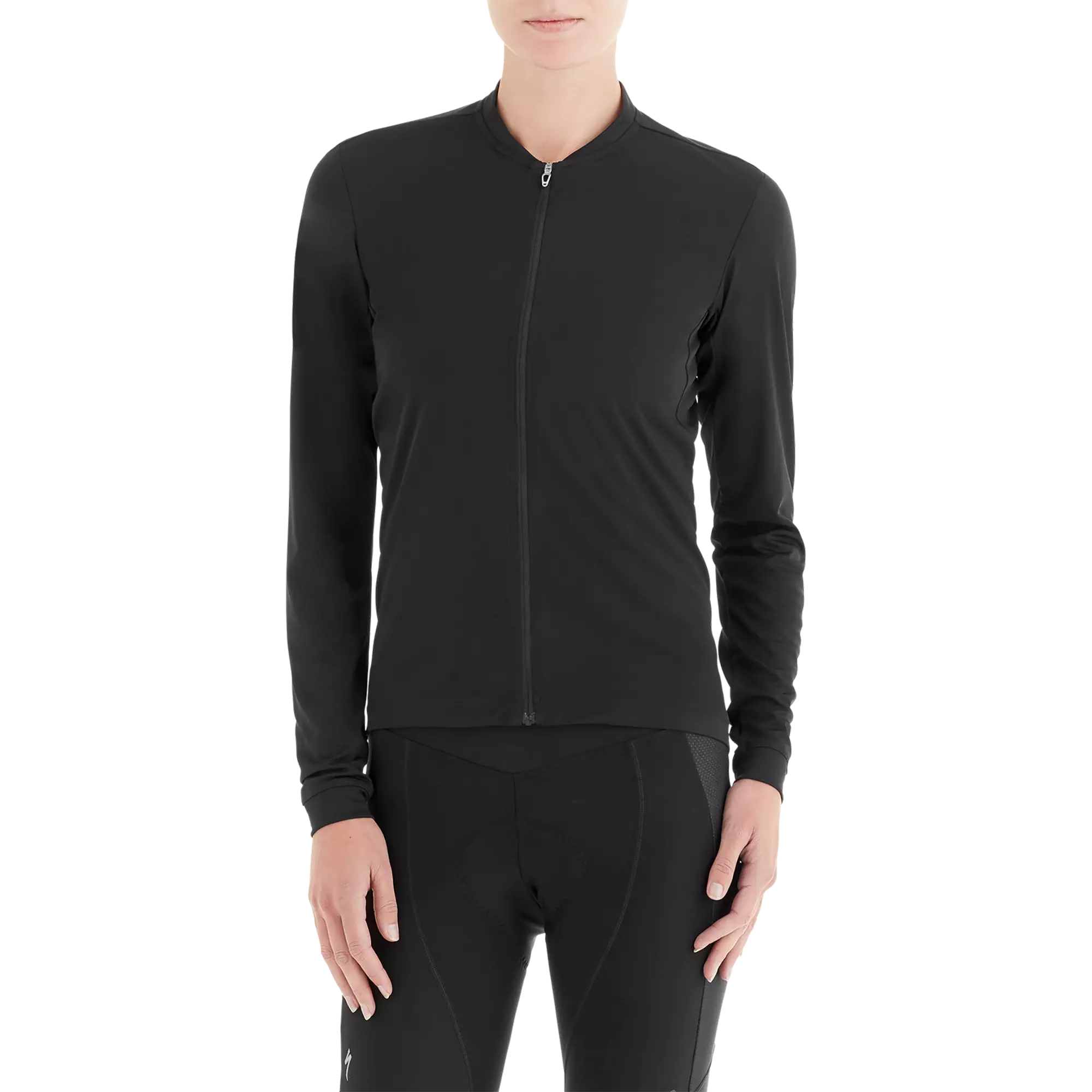 Women's RBX Sport Long Sleeve Jersey