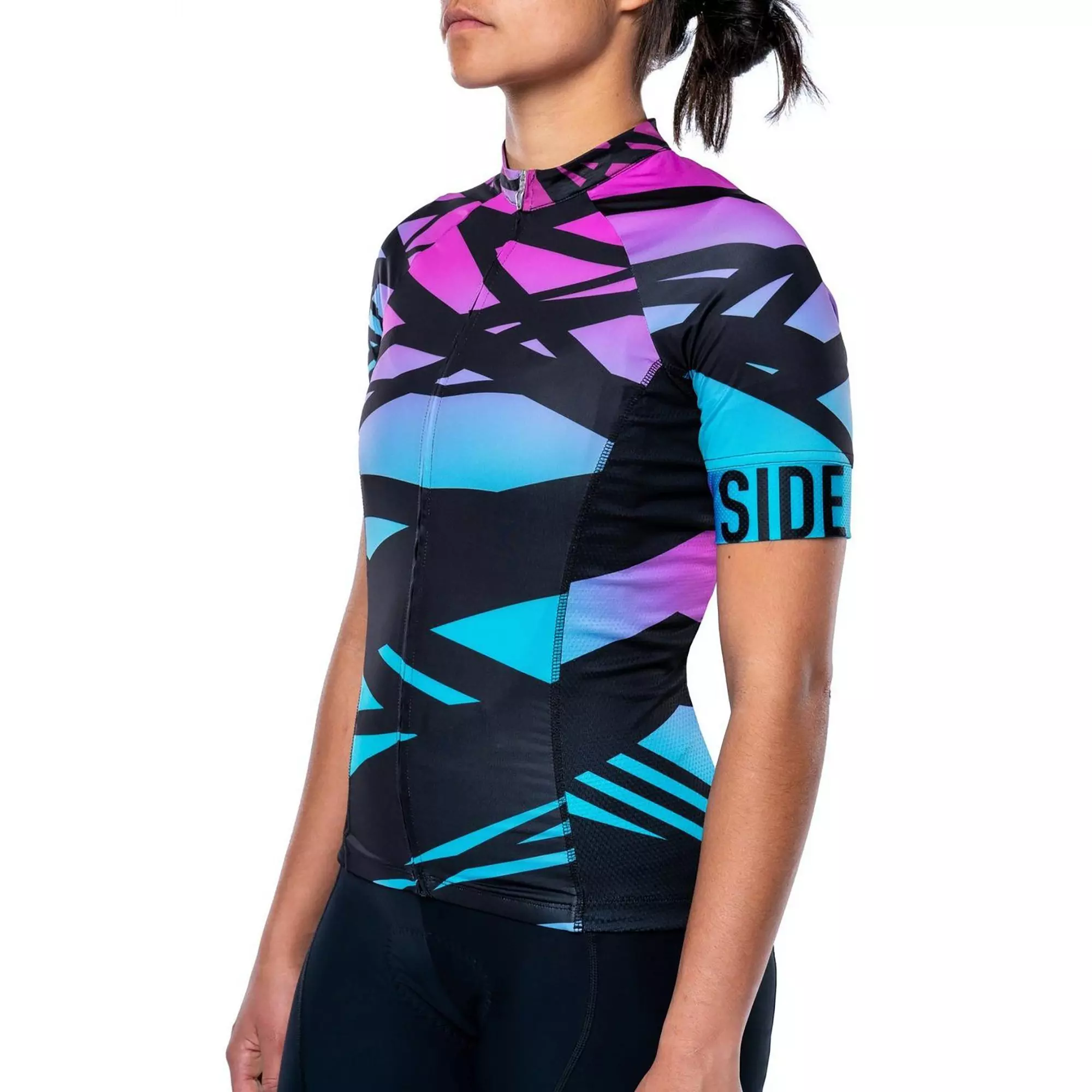 Women's SL Expert Jersey – Mixtape Collection