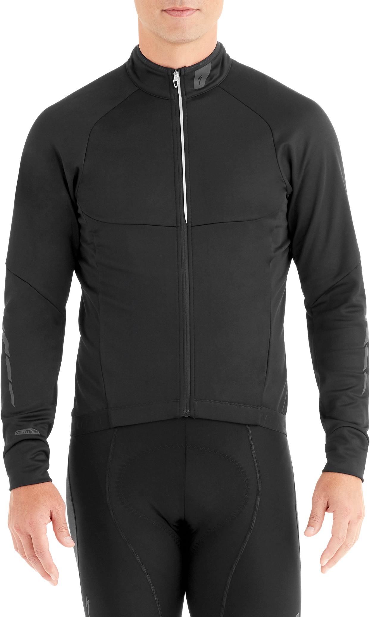 Therminal™ Long Sleeve Jersey