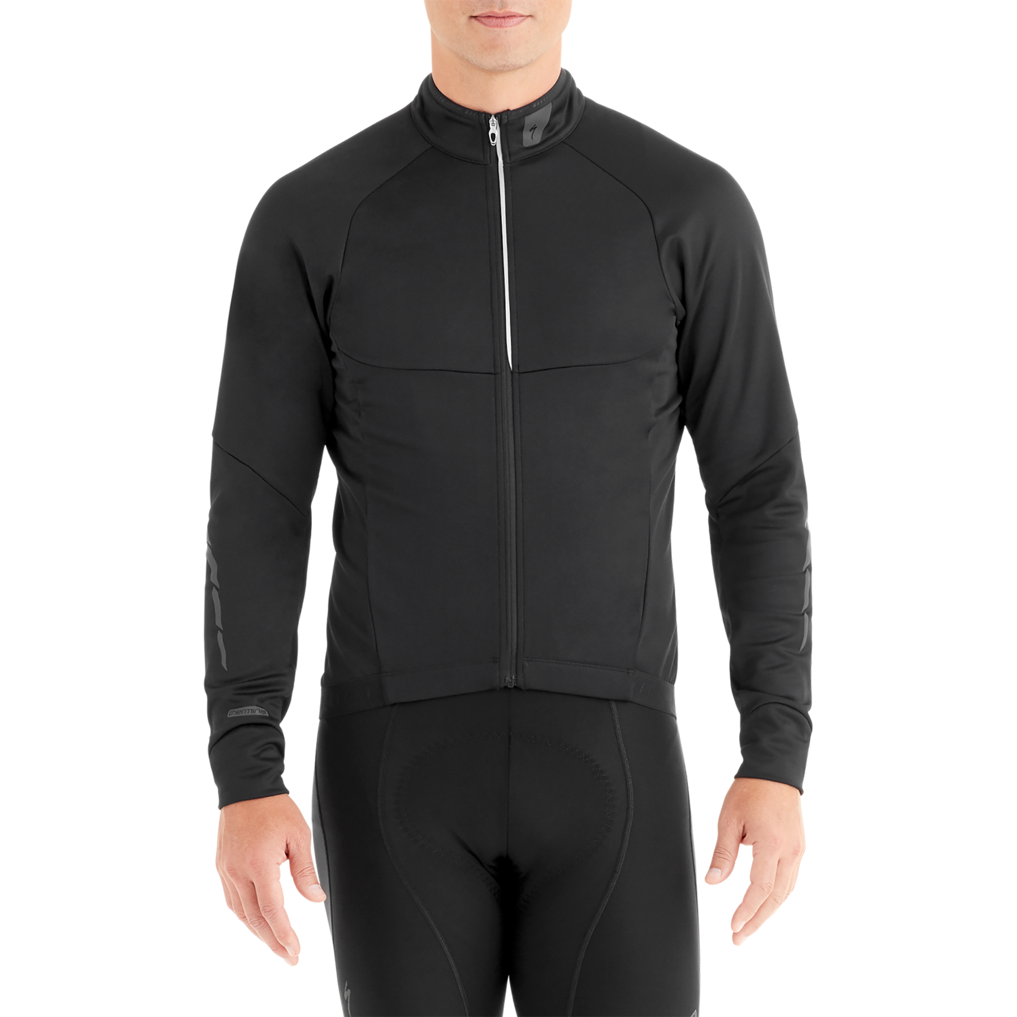 Therminal™ Long Sleeve Jersey