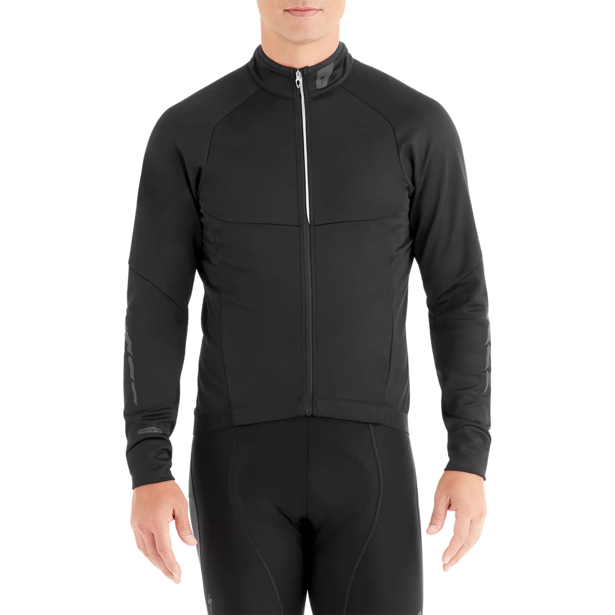 Therminal™ Long Sleeve Jersey