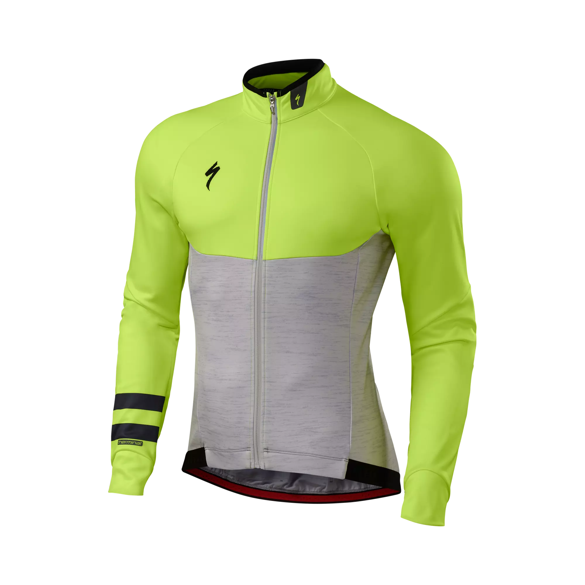 Therminal™ Long Sleeve Jersey