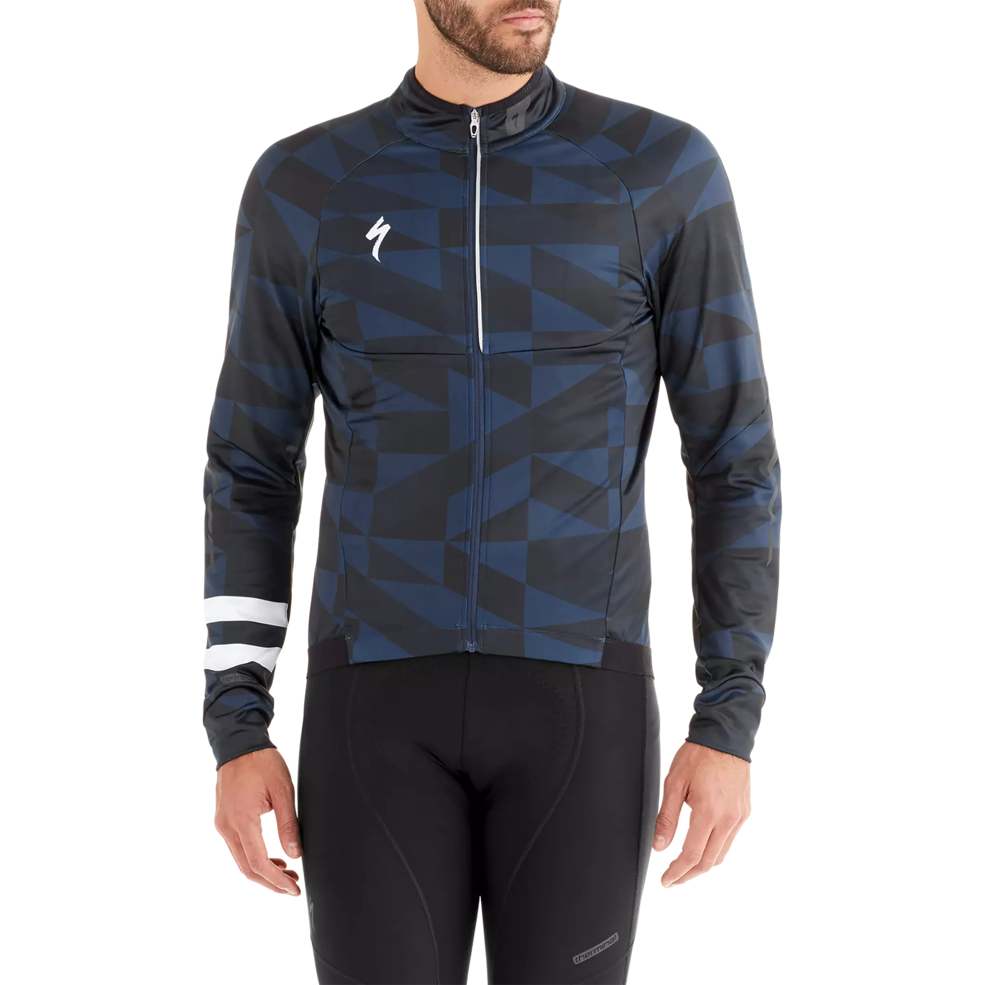 Therminal™ Long Sleeve Jersey