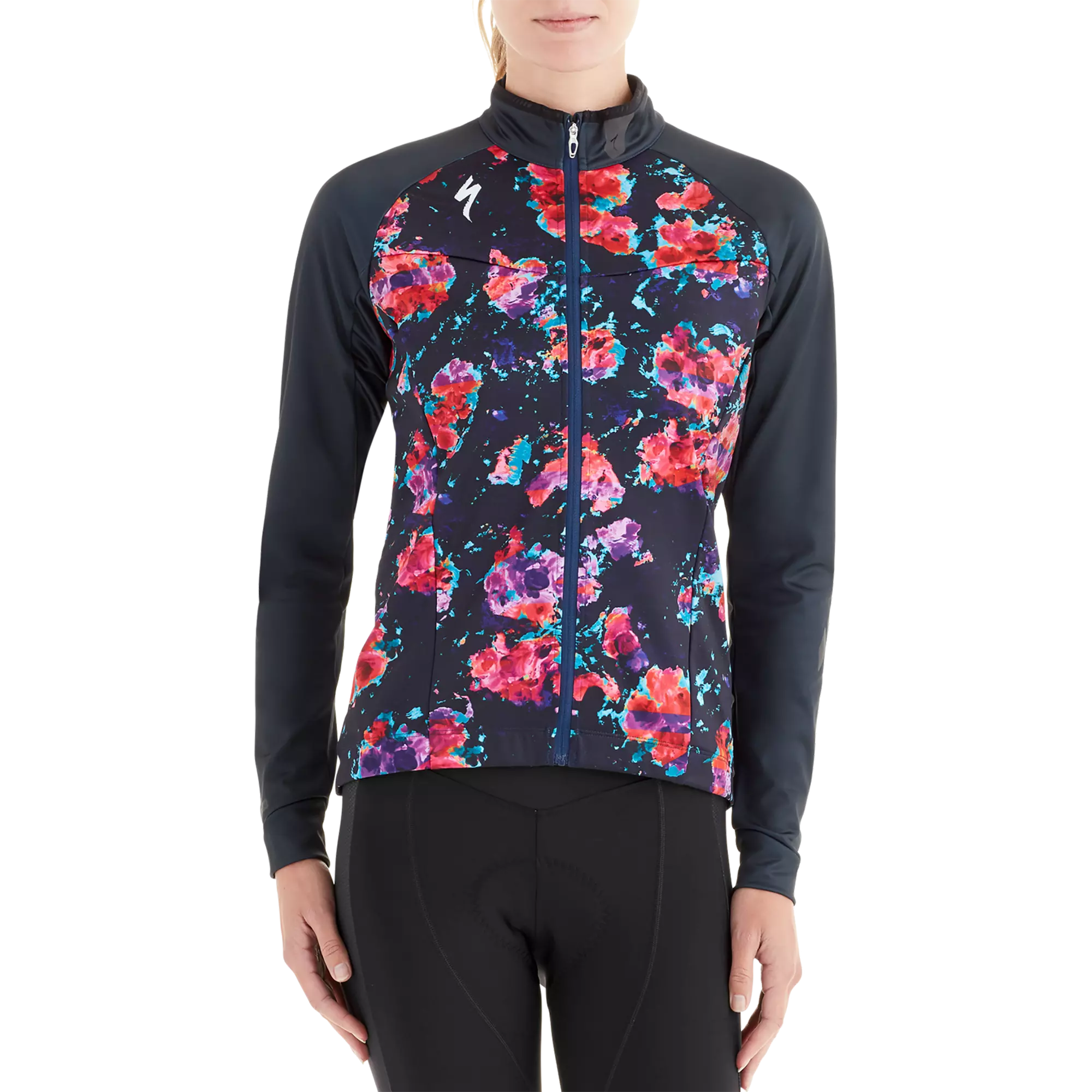 Women's Therminal™ Long Sleeve Jersey