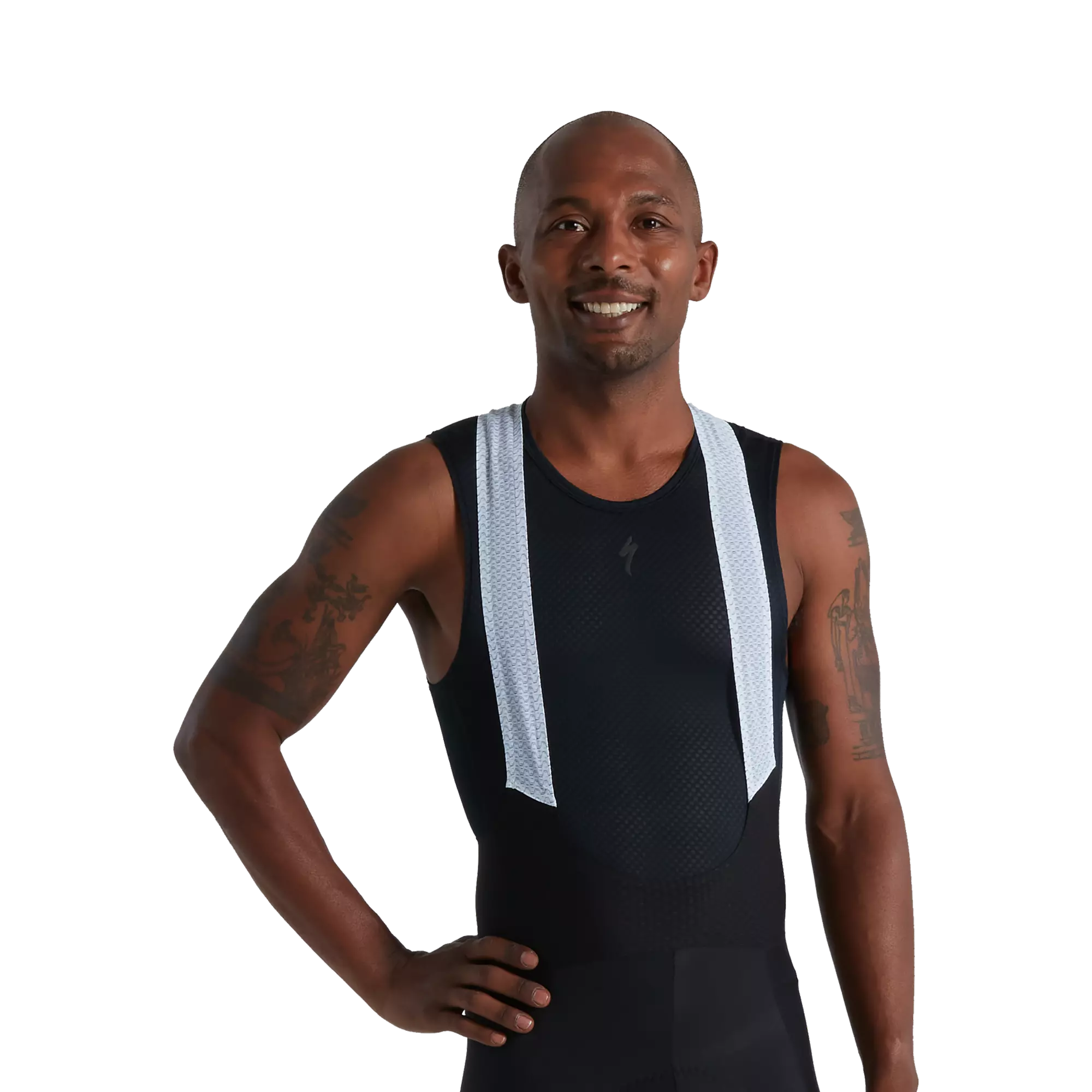 Men's SL Sleeveless Base Layer