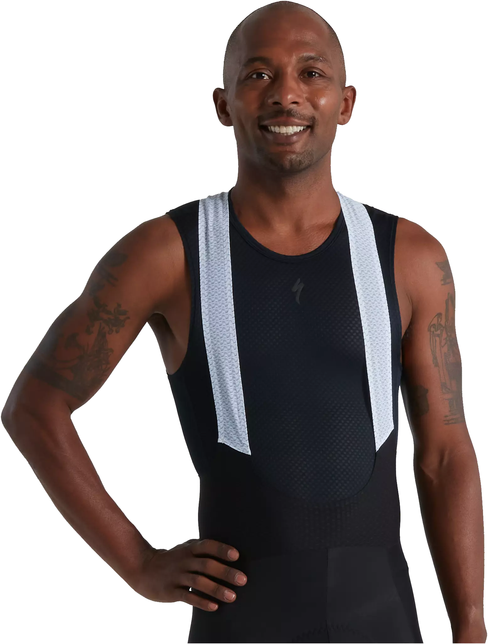 Men's SL Sleeveless Base Layer