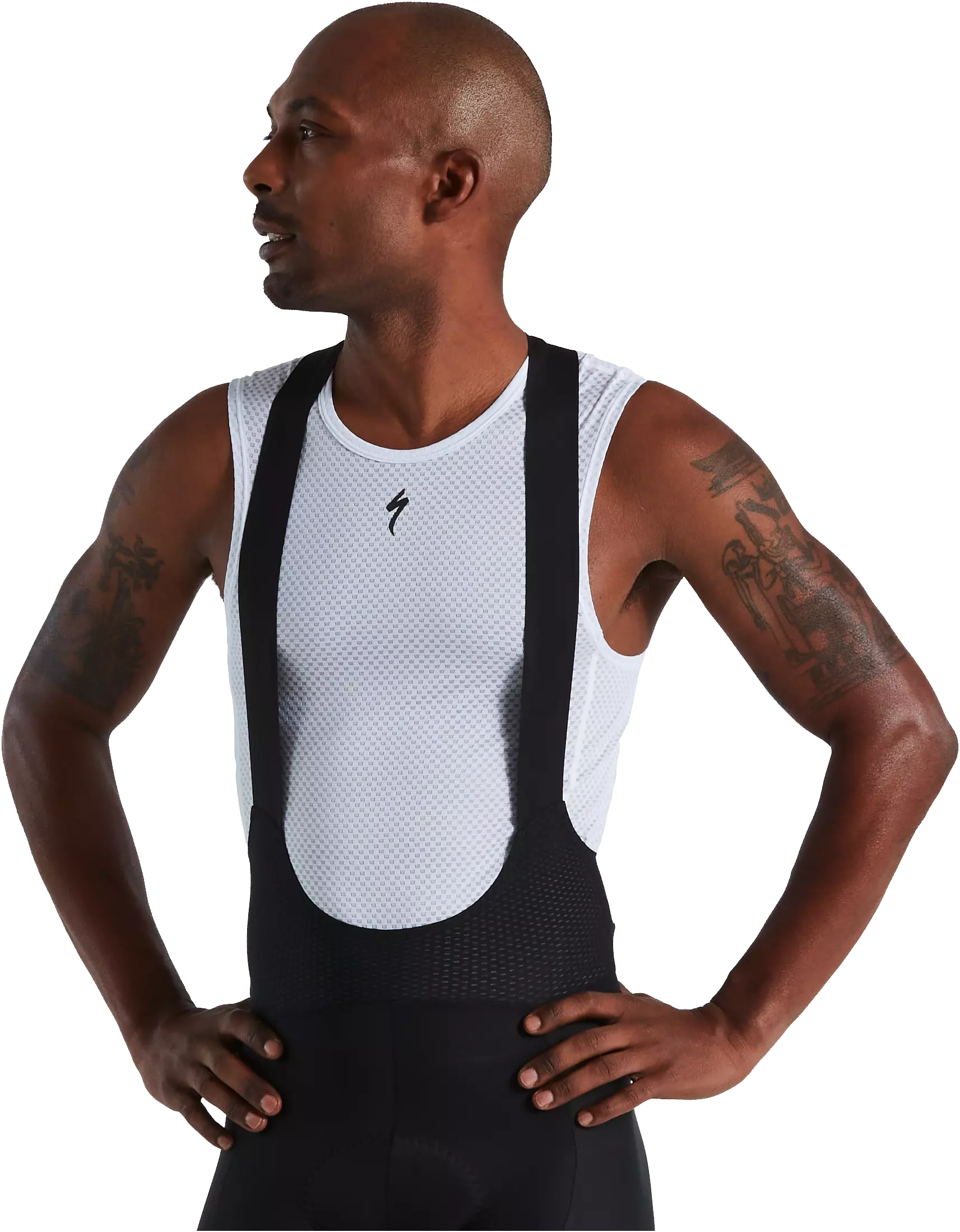 Men's SL Sleeveless Base Layer