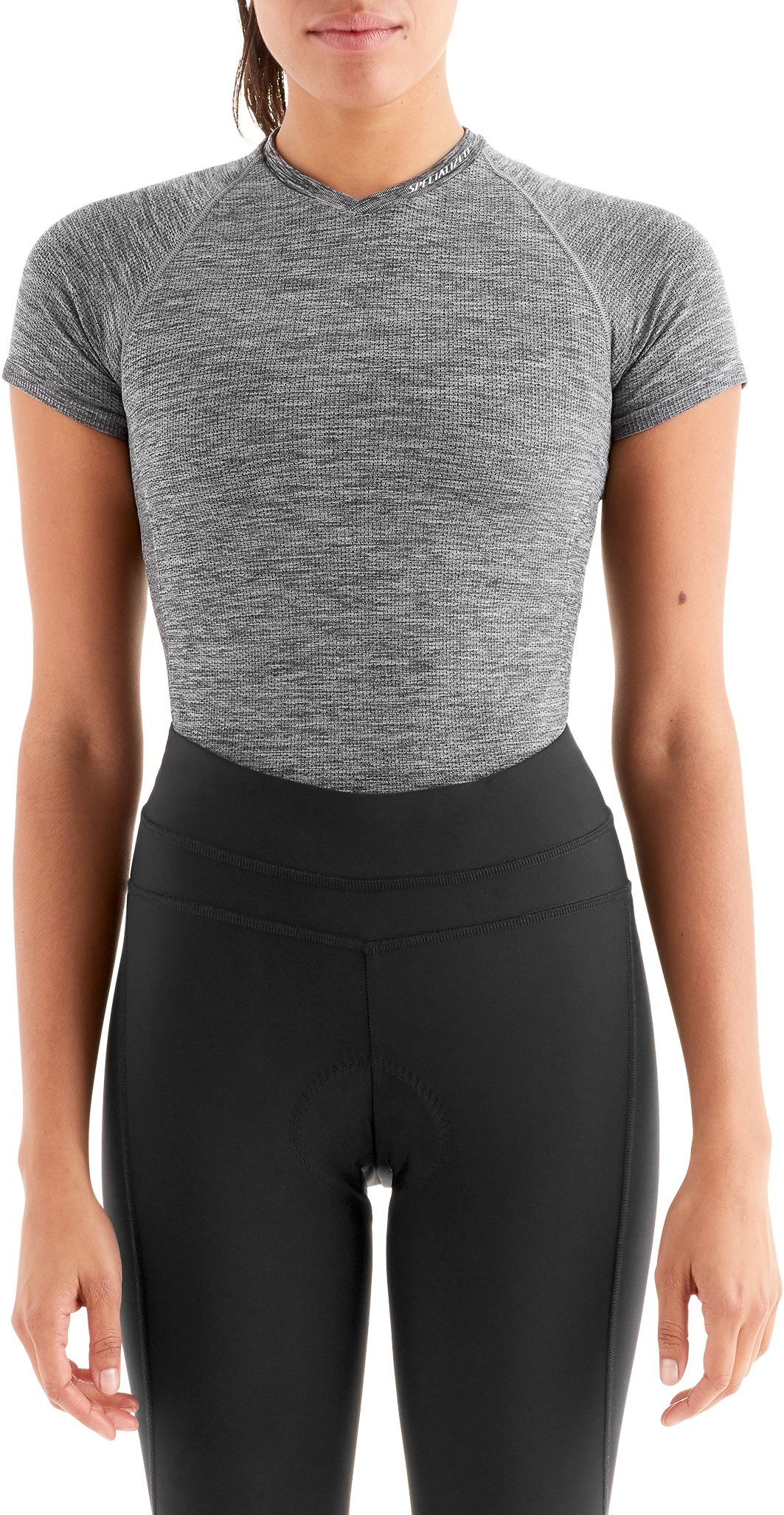 CORE SEAMLESS BASE LAYER SS