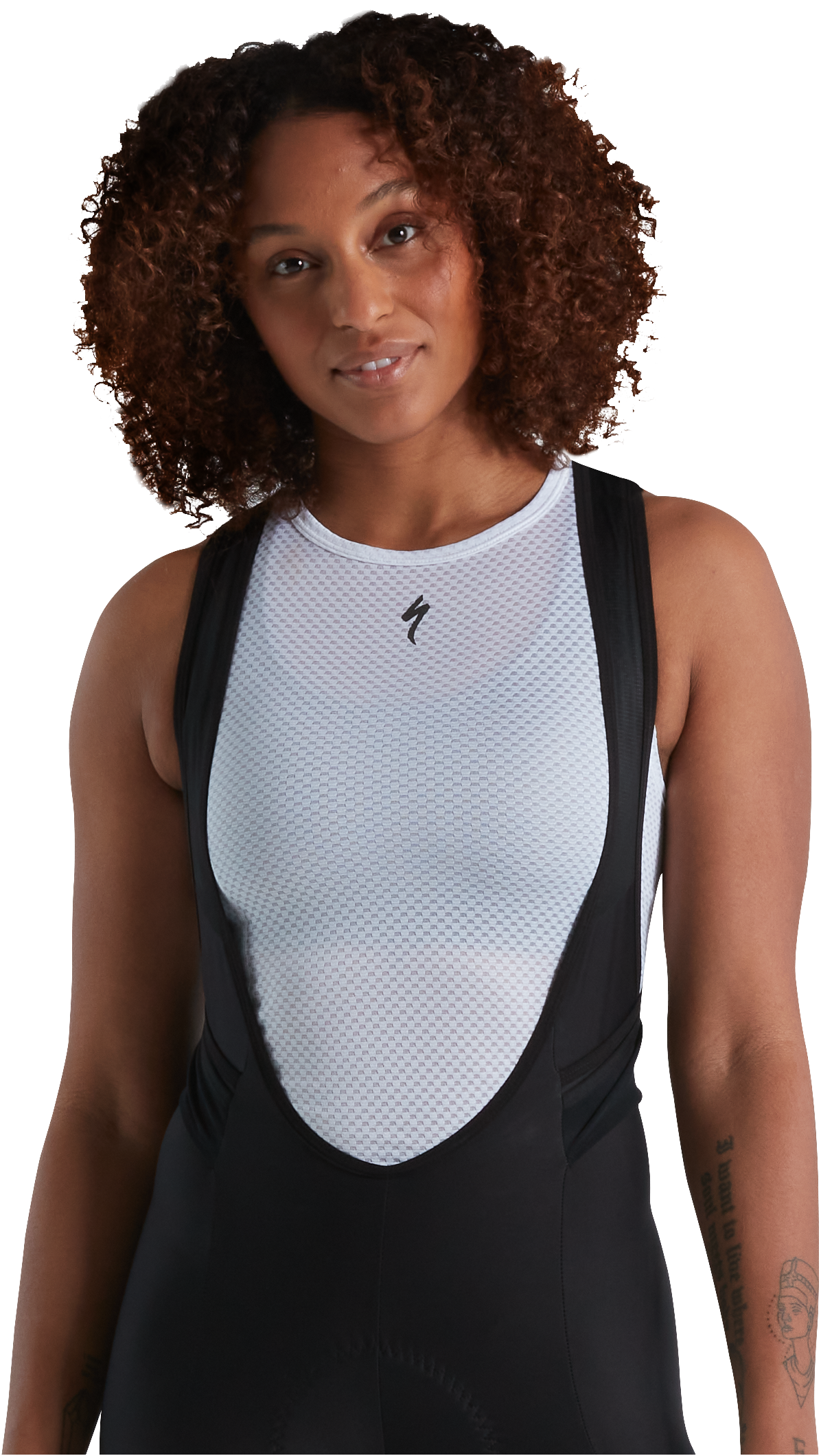 Women's cycling base layer 2024 top