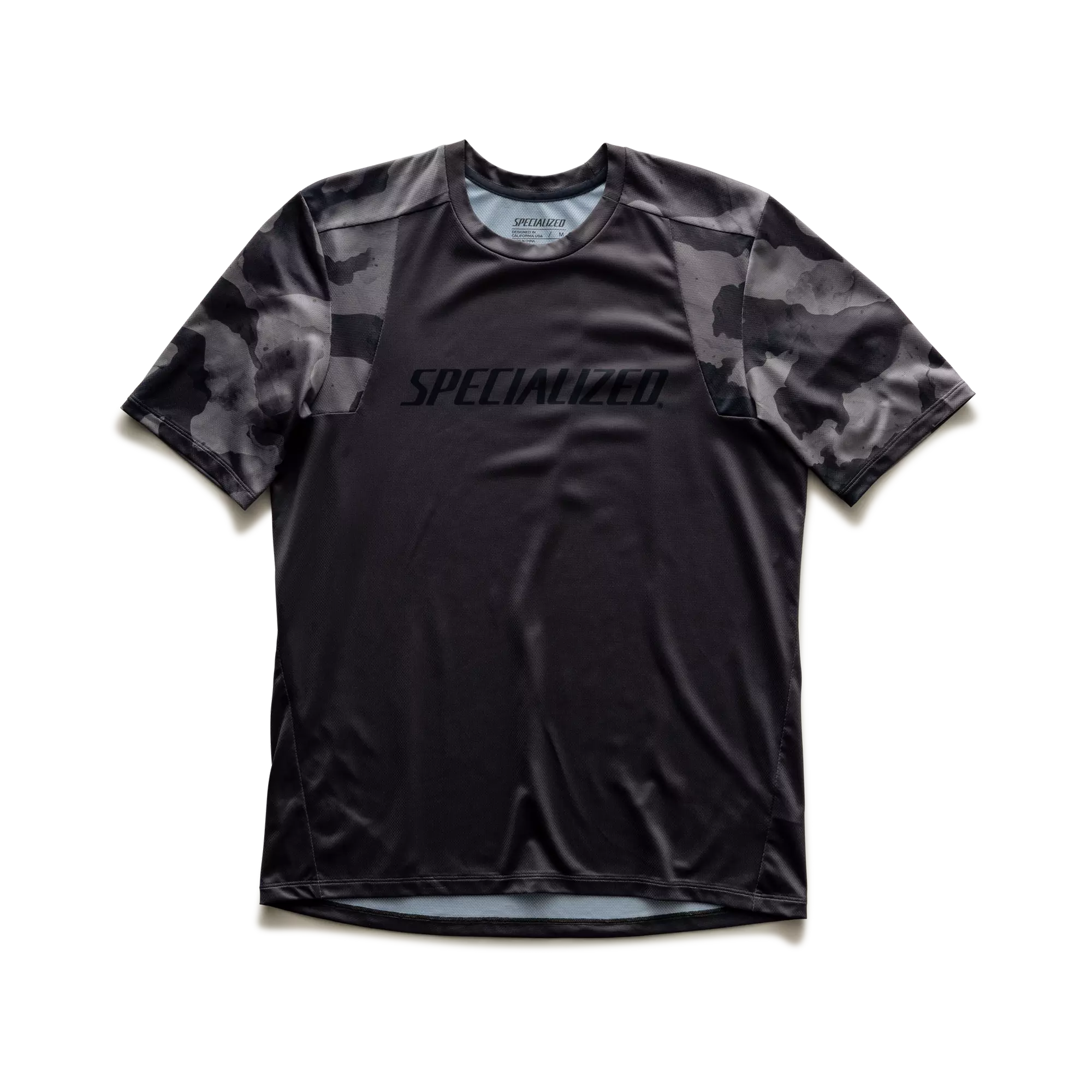 Specialized mtb jersey sale