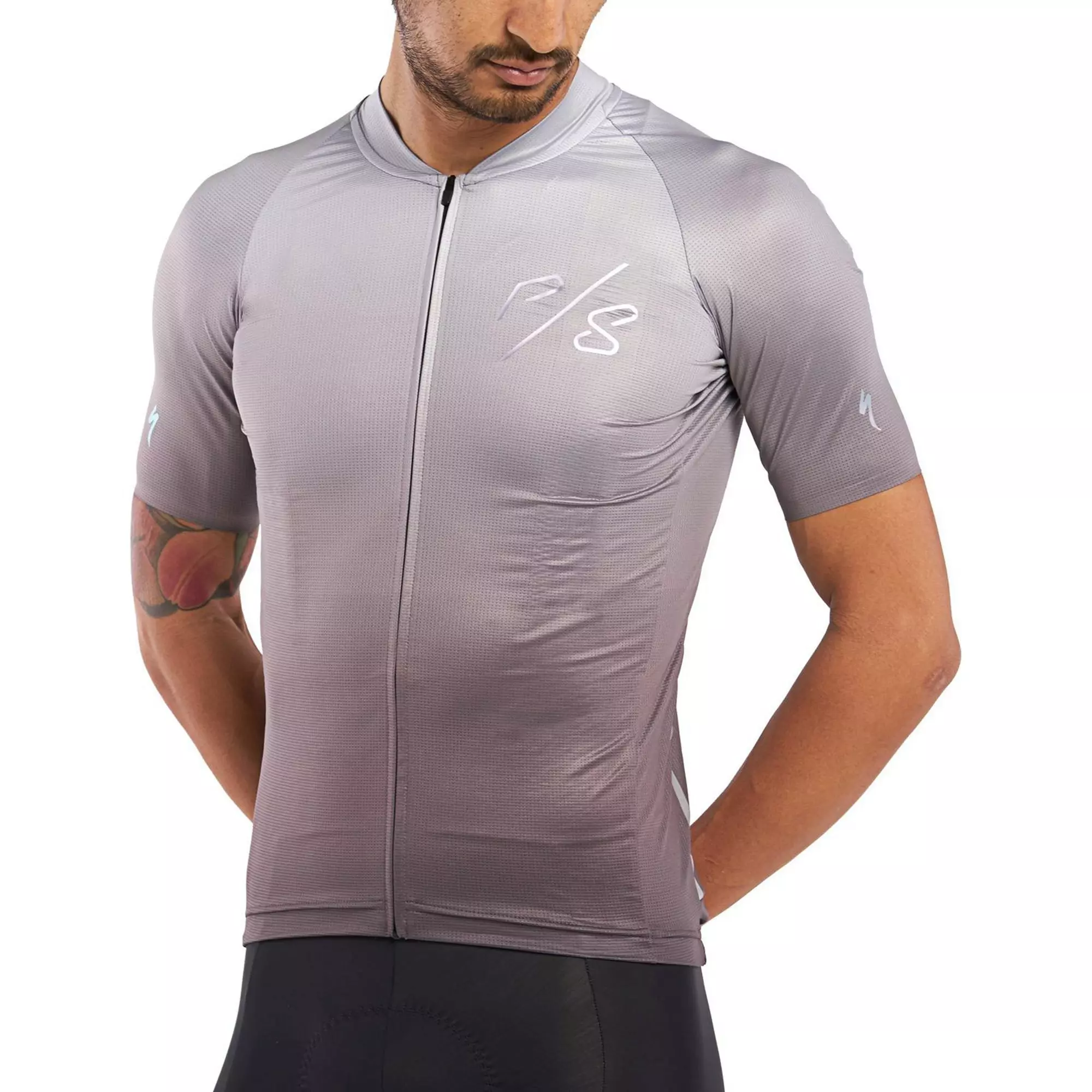 SL Air Jersey – Sagan Collection LTD