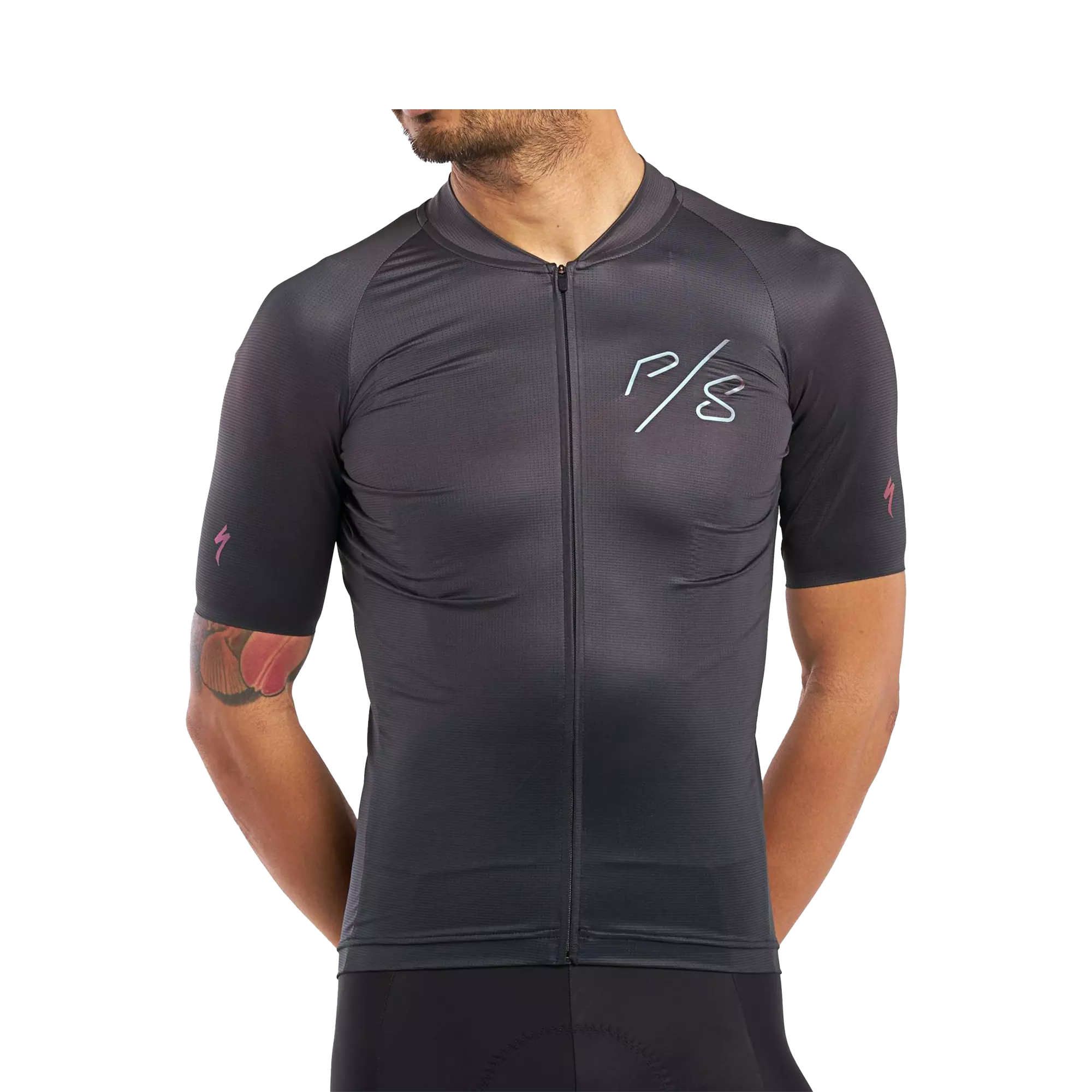 SL Air Jersey – Sagan Collection LTD