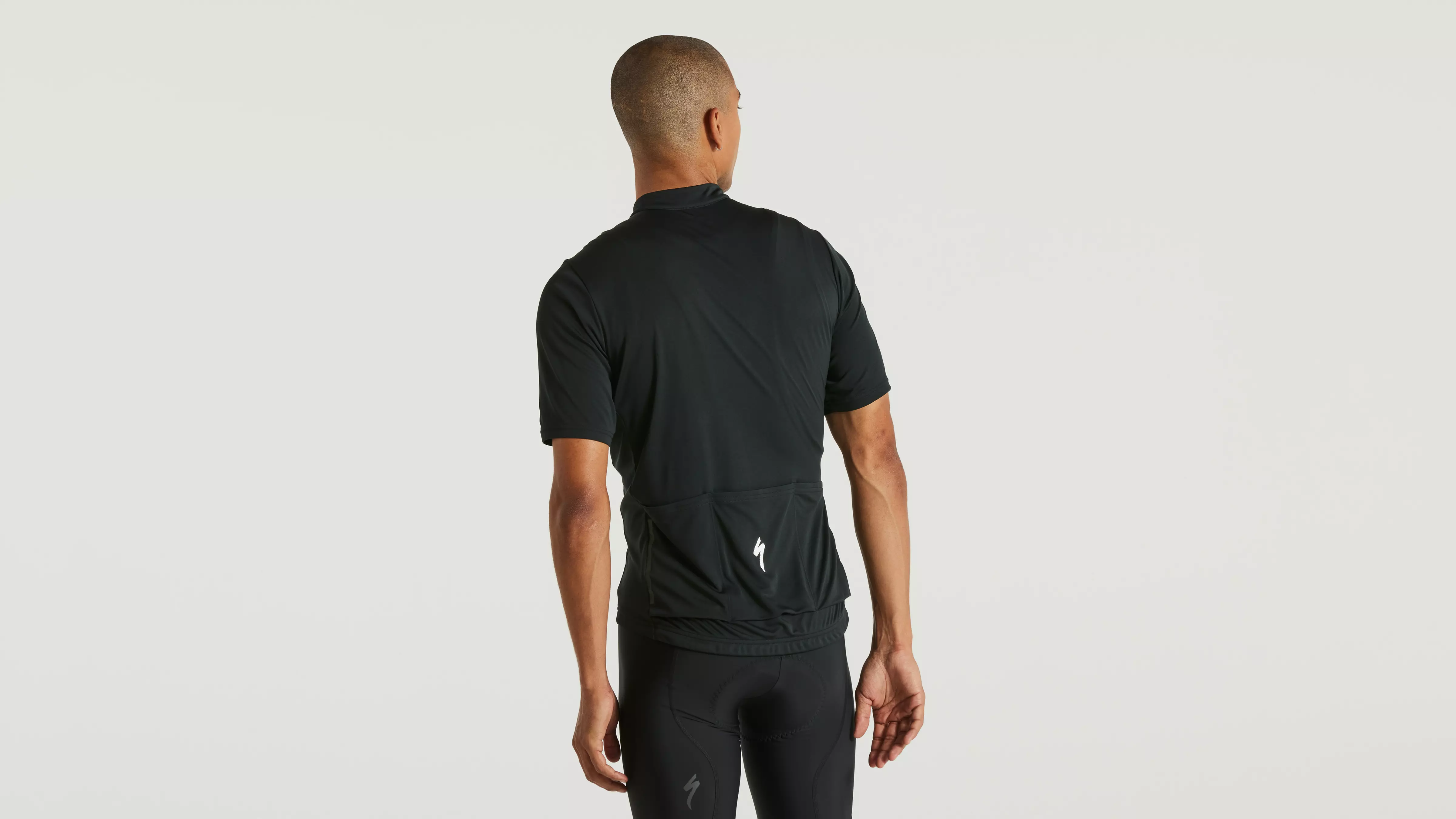 CM SELECT ROCKHOPPERS Crew Neck Shirt CM SELECT ROCKHOPPERS Crew Neck Shirt