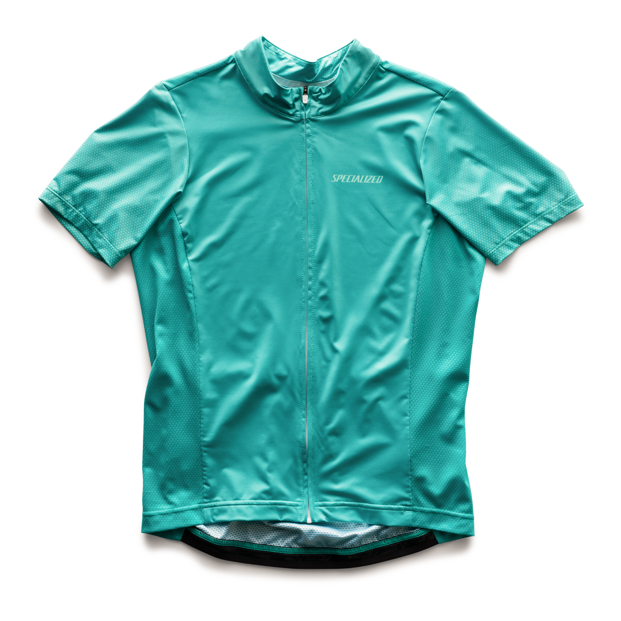 Specialized RBX Sport LSジャージ size:M 白/青 Women's RBX Jersey