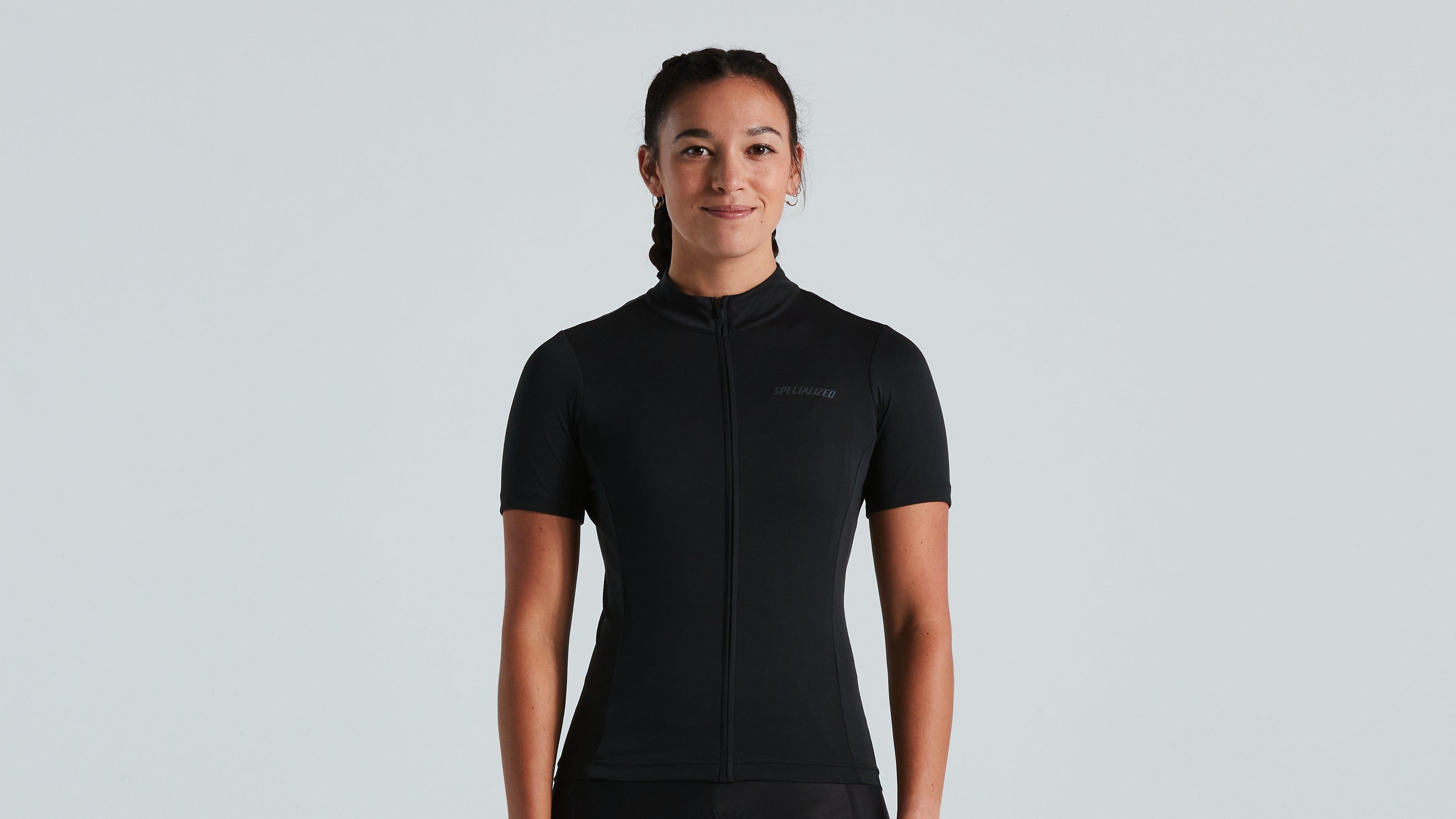 Women's RBX Classic Short Sleeve Jersey | Specialized.com