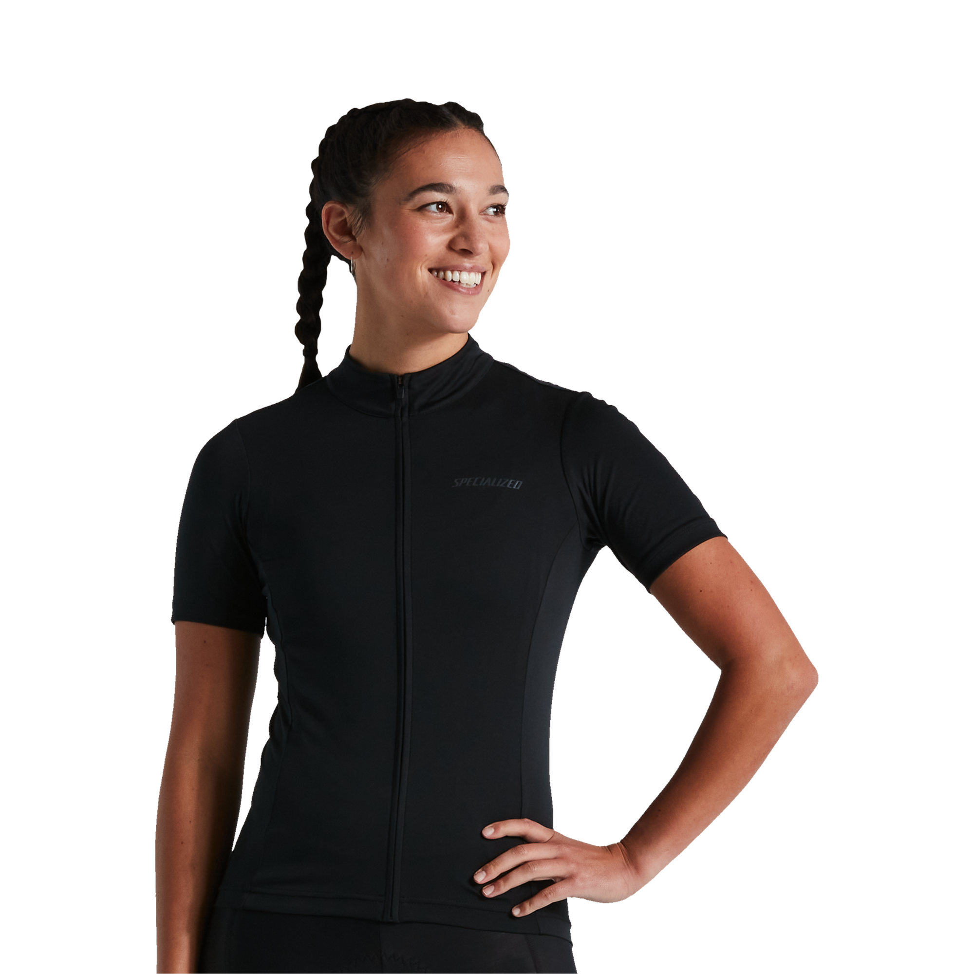 Specialized RBX Marbled Jersey Short Sleeve Women's - The Bike Shop