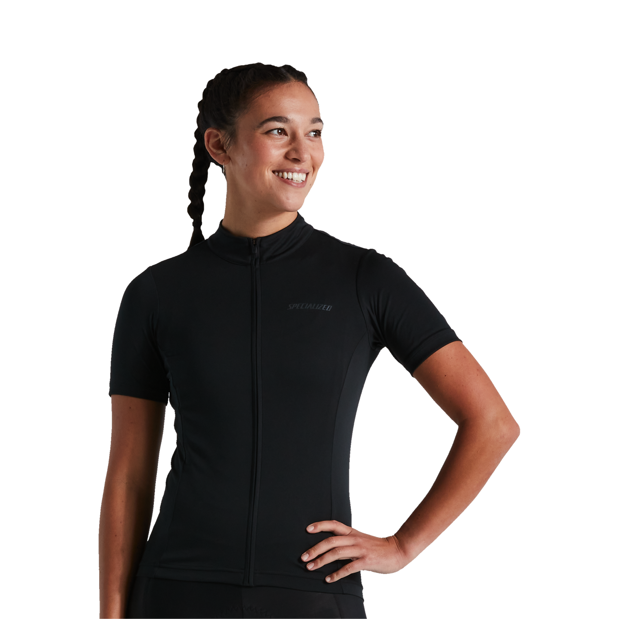 Specialized Women's RBX Classic Jersey - Montgomery Cyclery