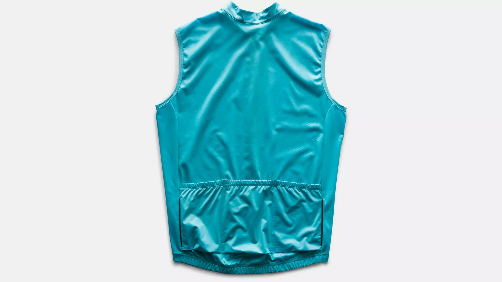 Casual Street Pocket Zipper O Neck Sleeveless Two Pieces Casual Street Pocket Zipper O Neck Sleeveless Two Pieces