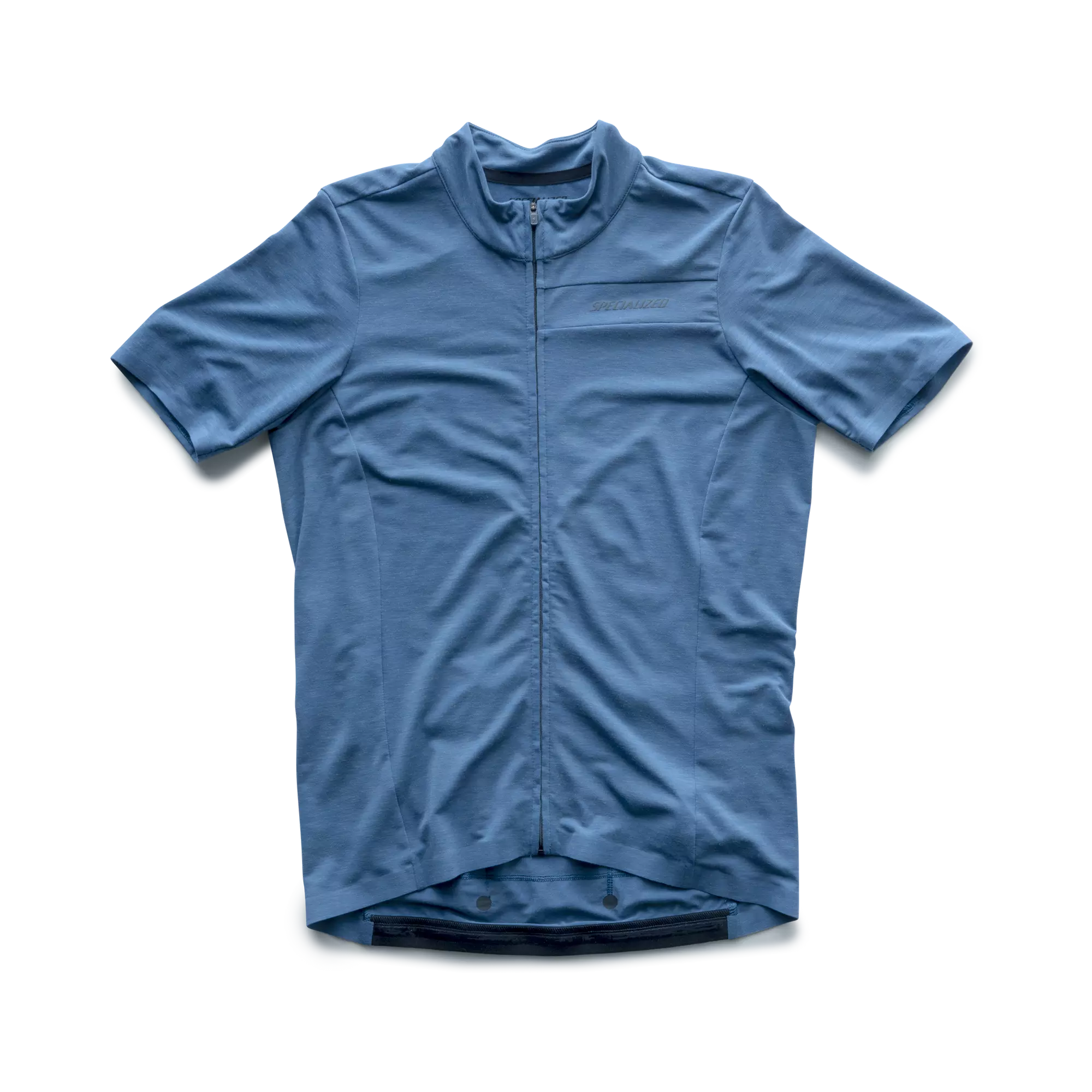 Women's RBX Merino Jersey