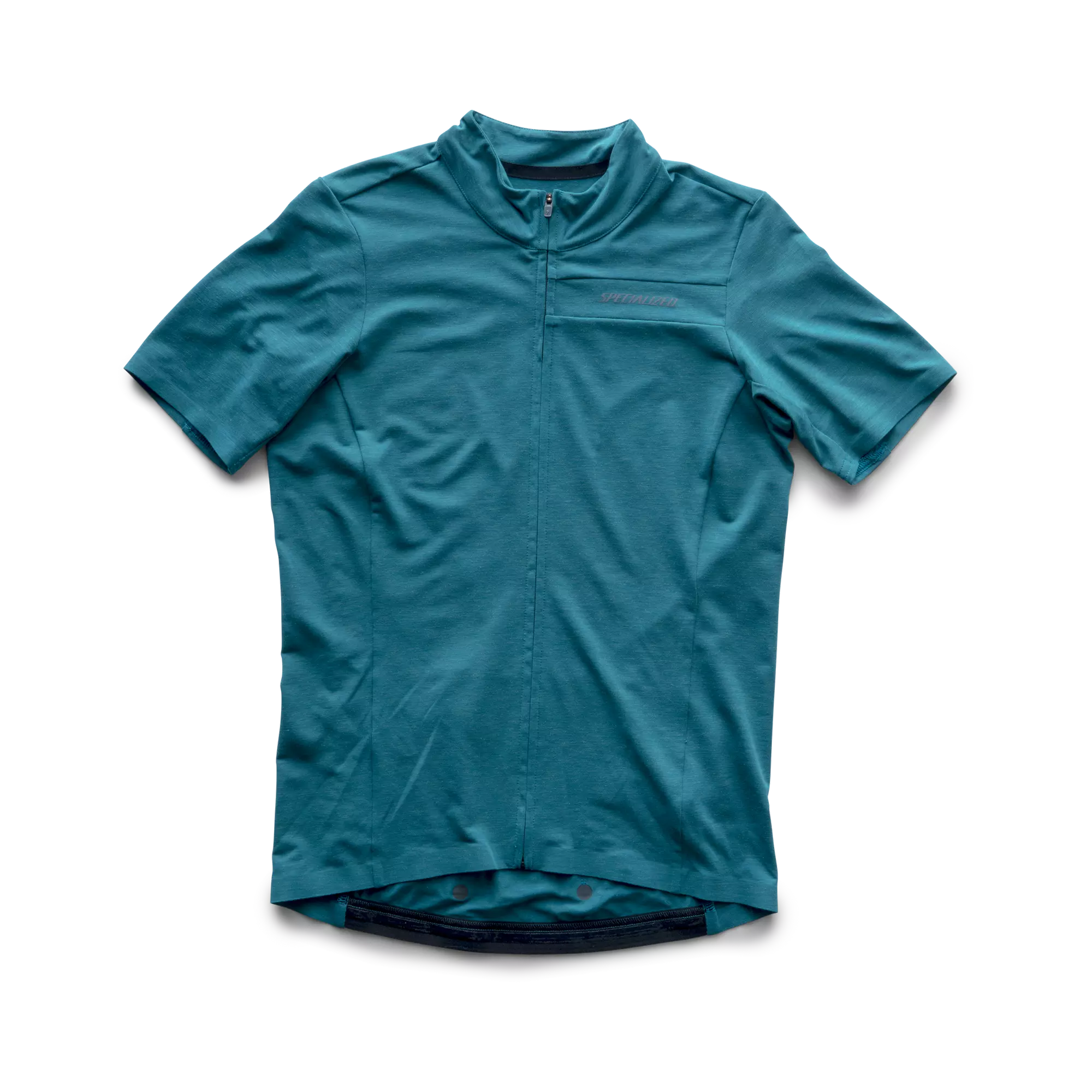 Women's RBX Merino Jersey