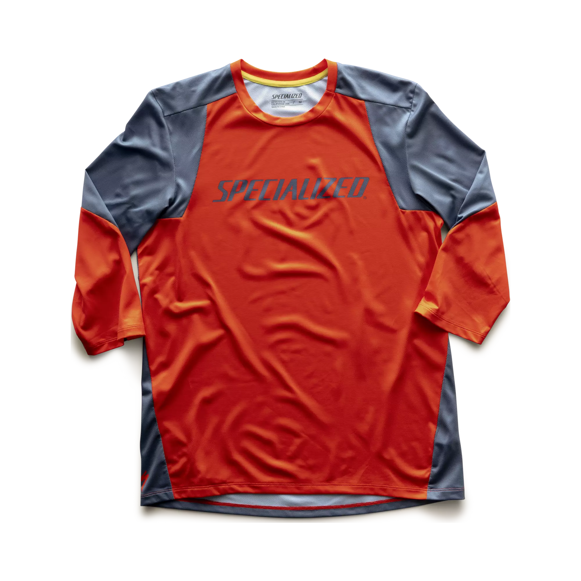 Enduro 3/4 Jersey