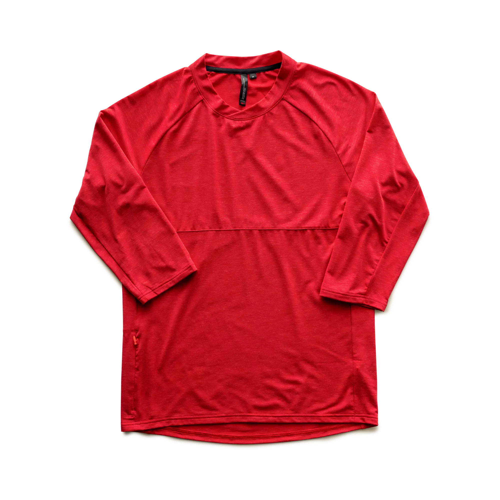 Men's Enduro drirelease® Merino 3/4 Jersey