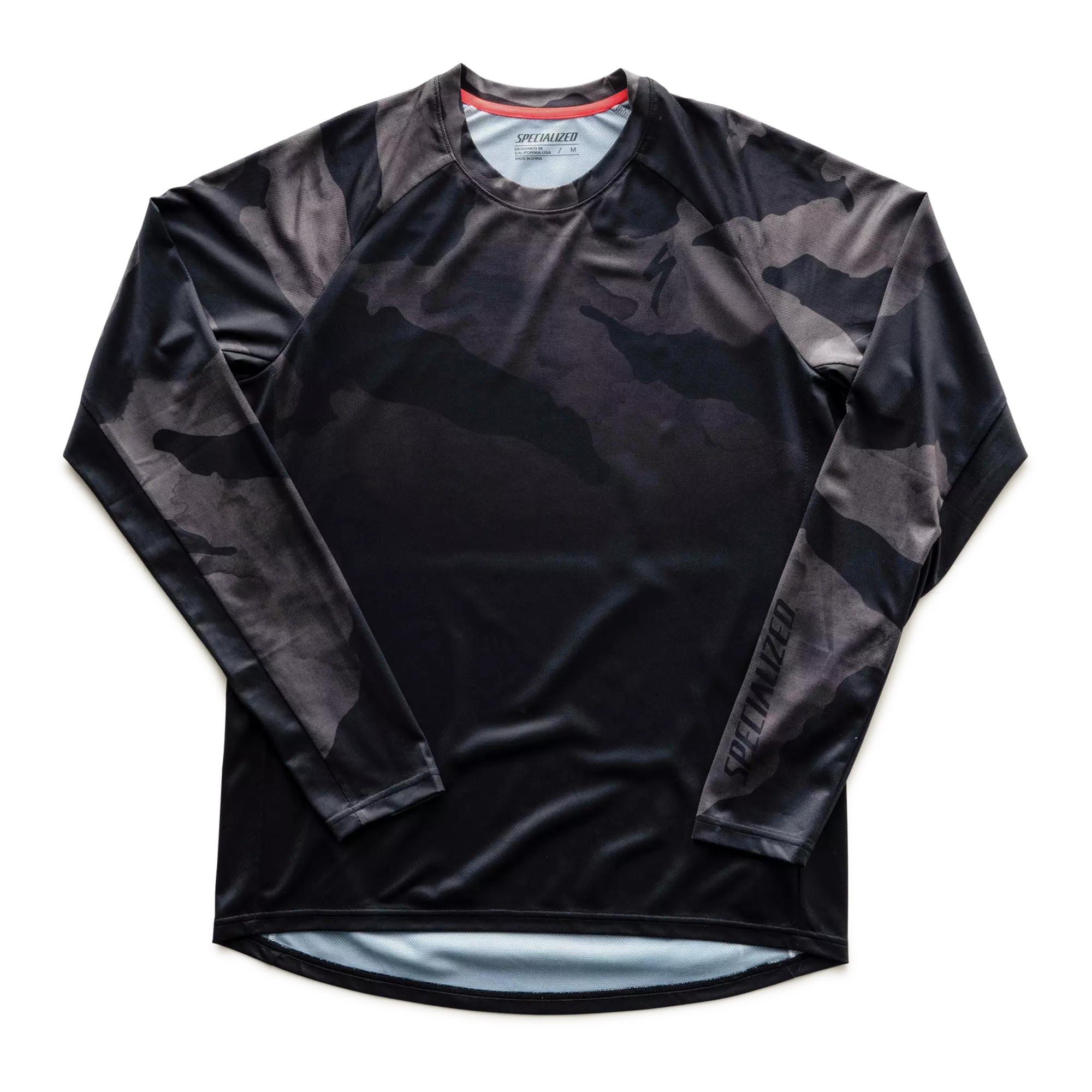 Demo Pro Long Sleeve Jersey