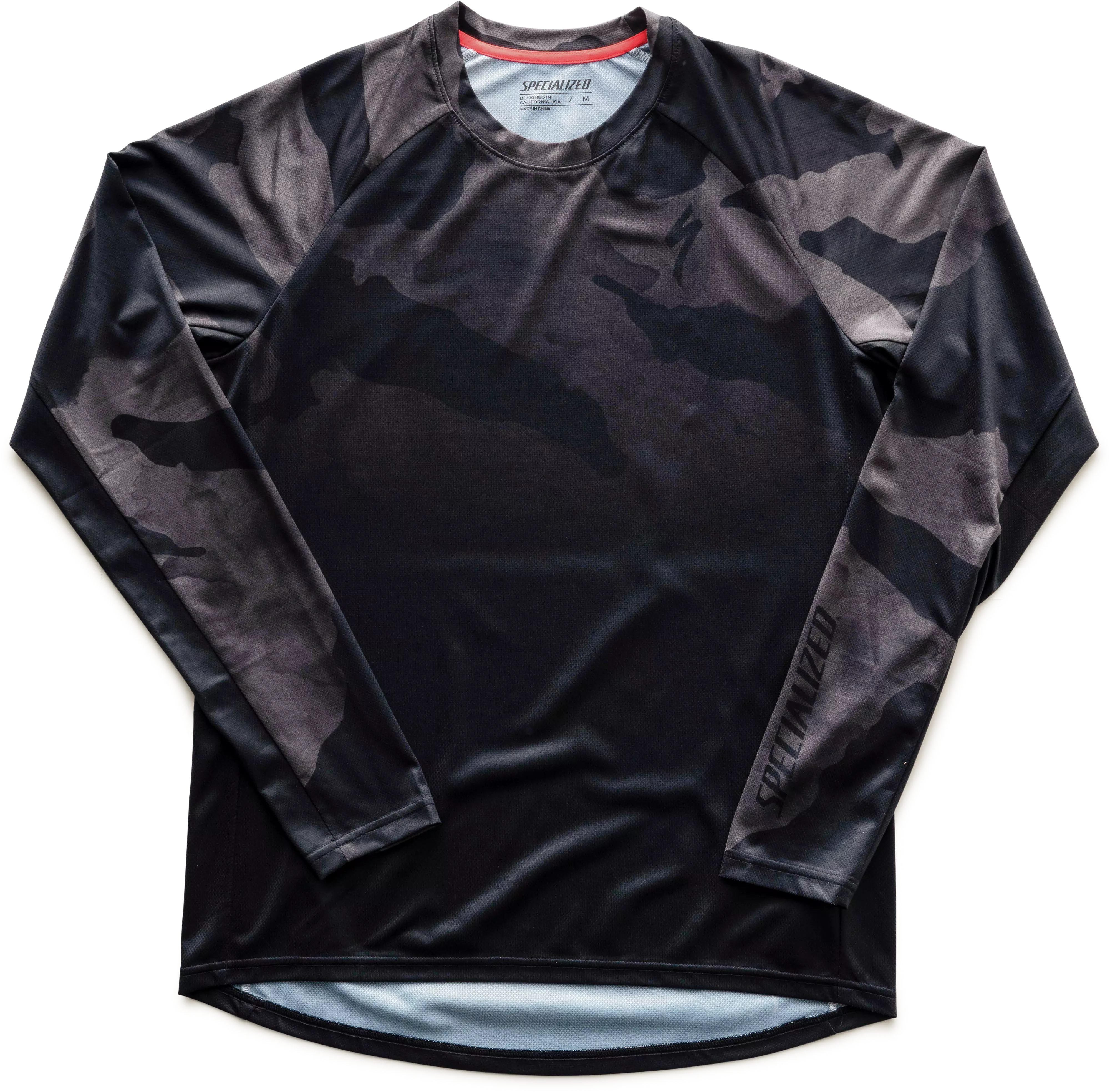 Demo Pro Long Sleeve Jersey