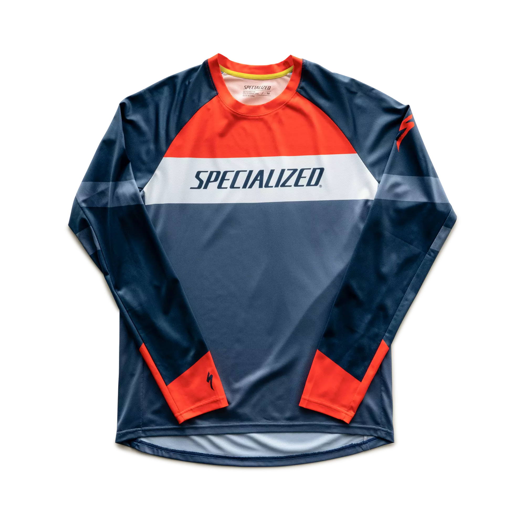 Demo Pro Long Sleeve Jersey