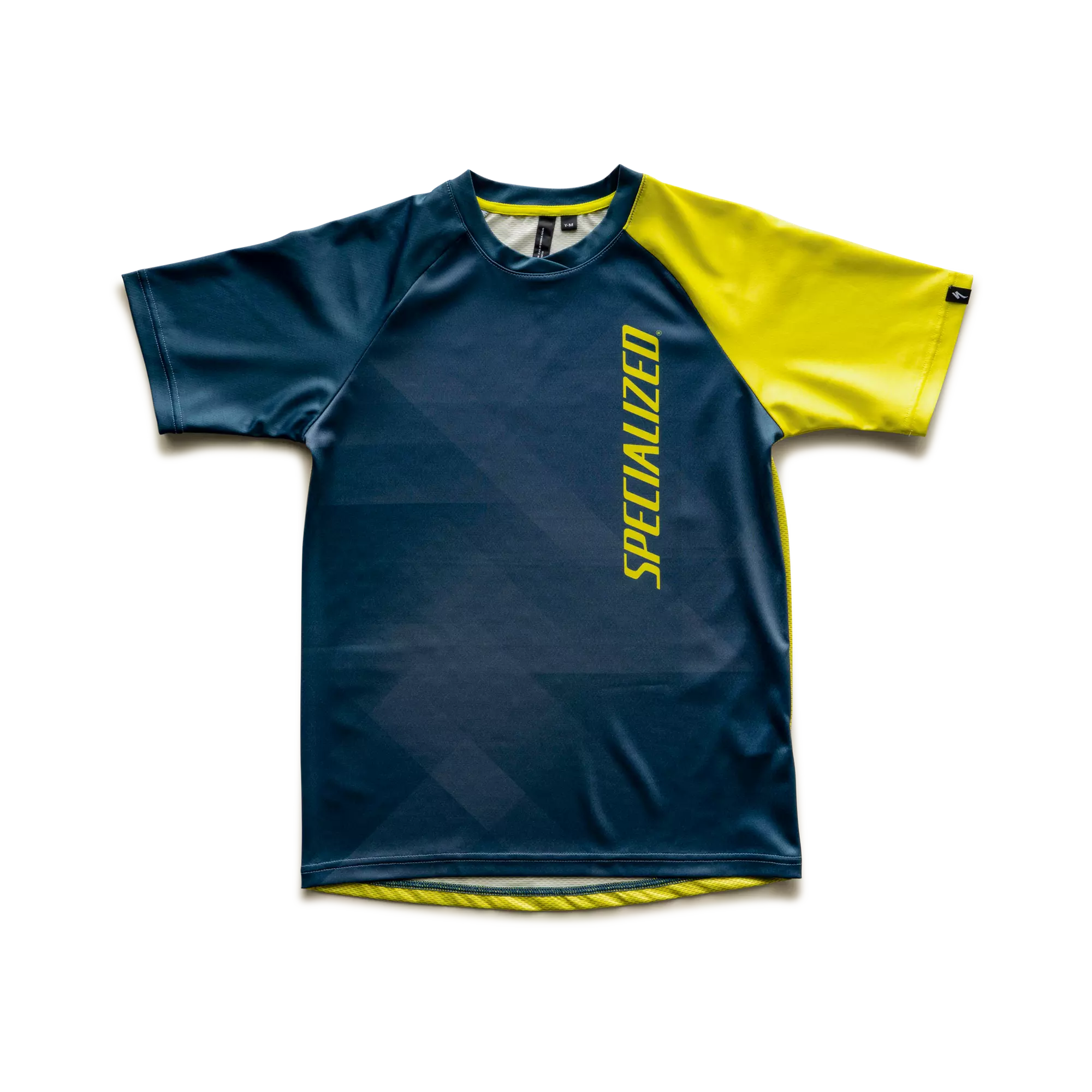 Kids' Enduro Grom Jersey