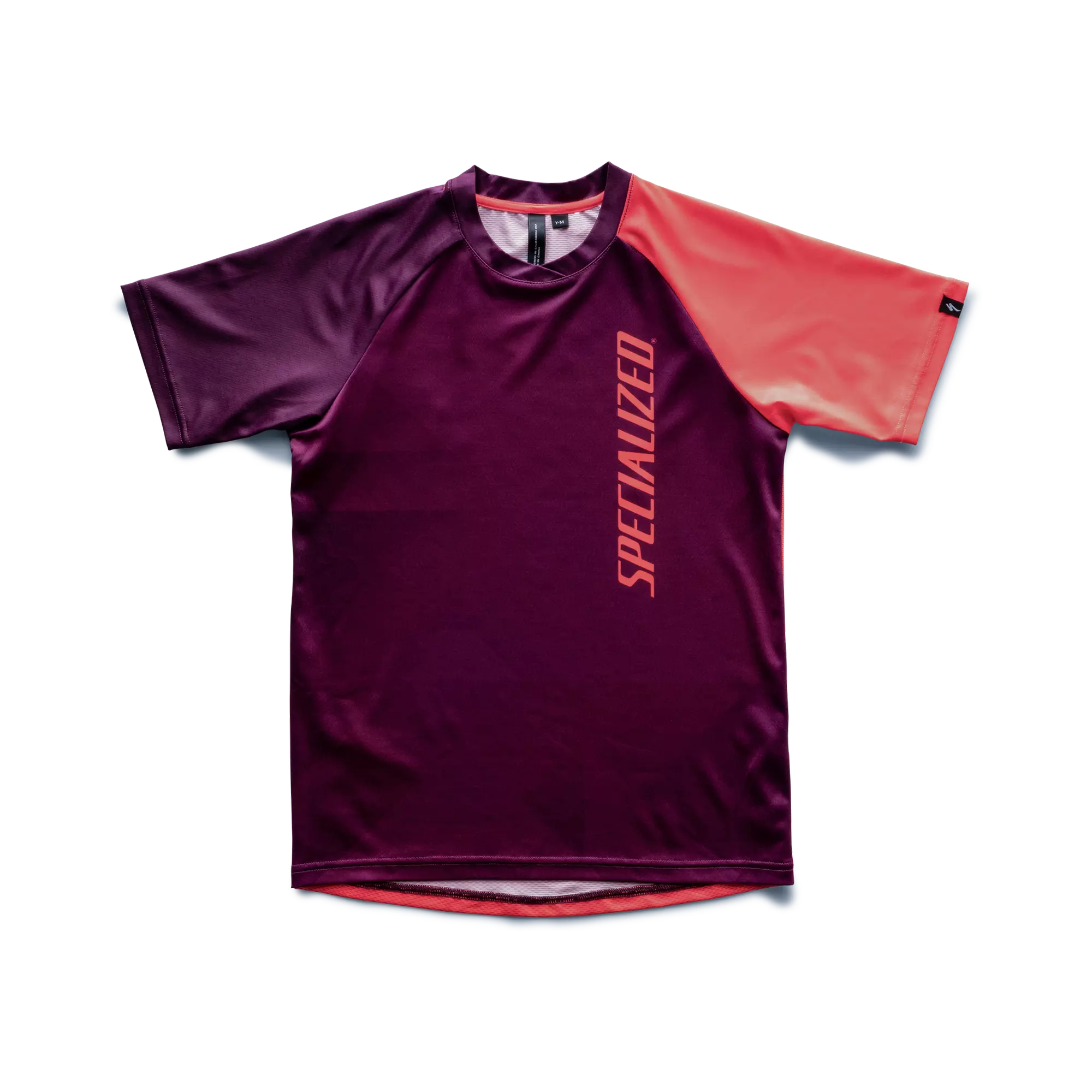 Kids' Enduro Grom Jersey