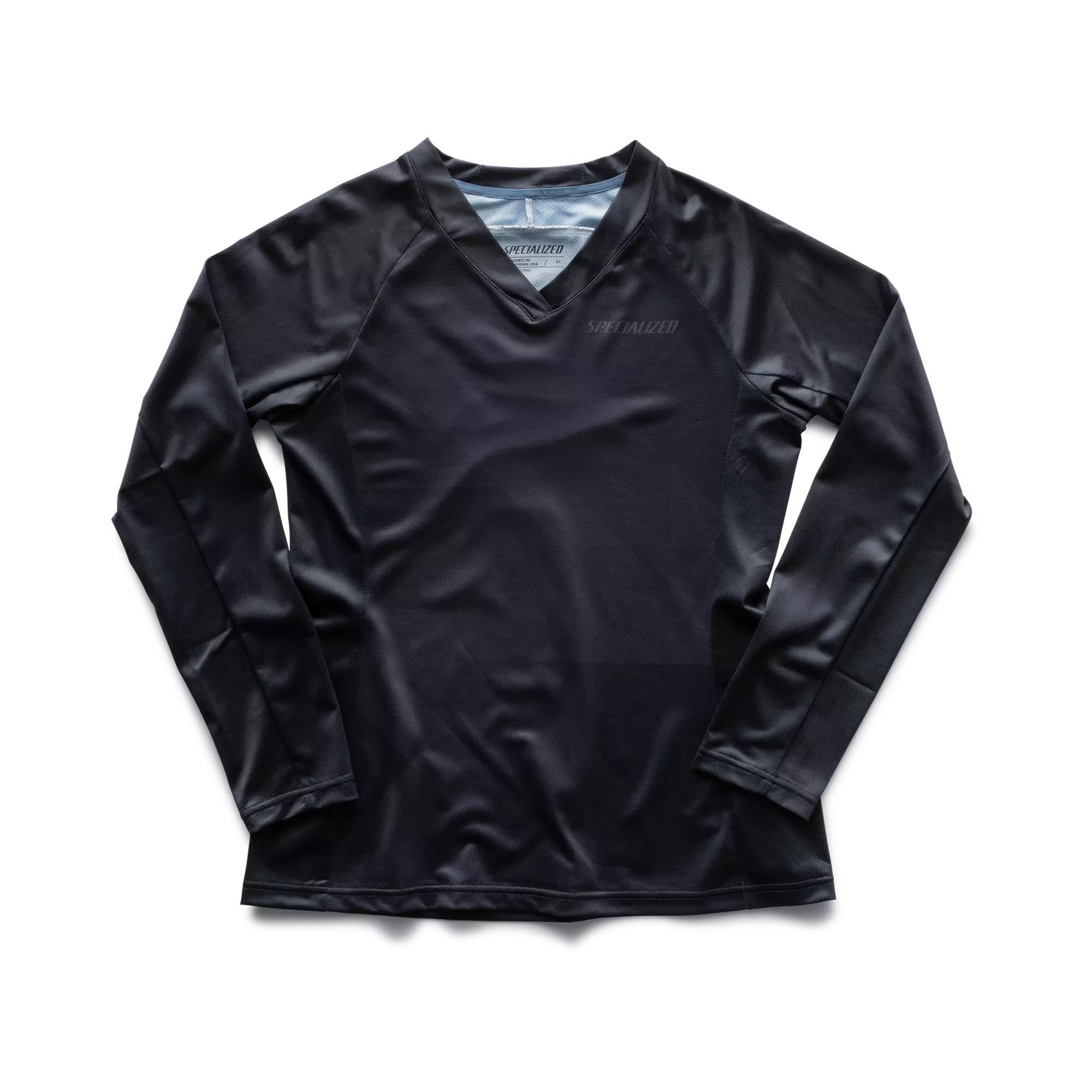 Andorra Long Sleeve Jersey