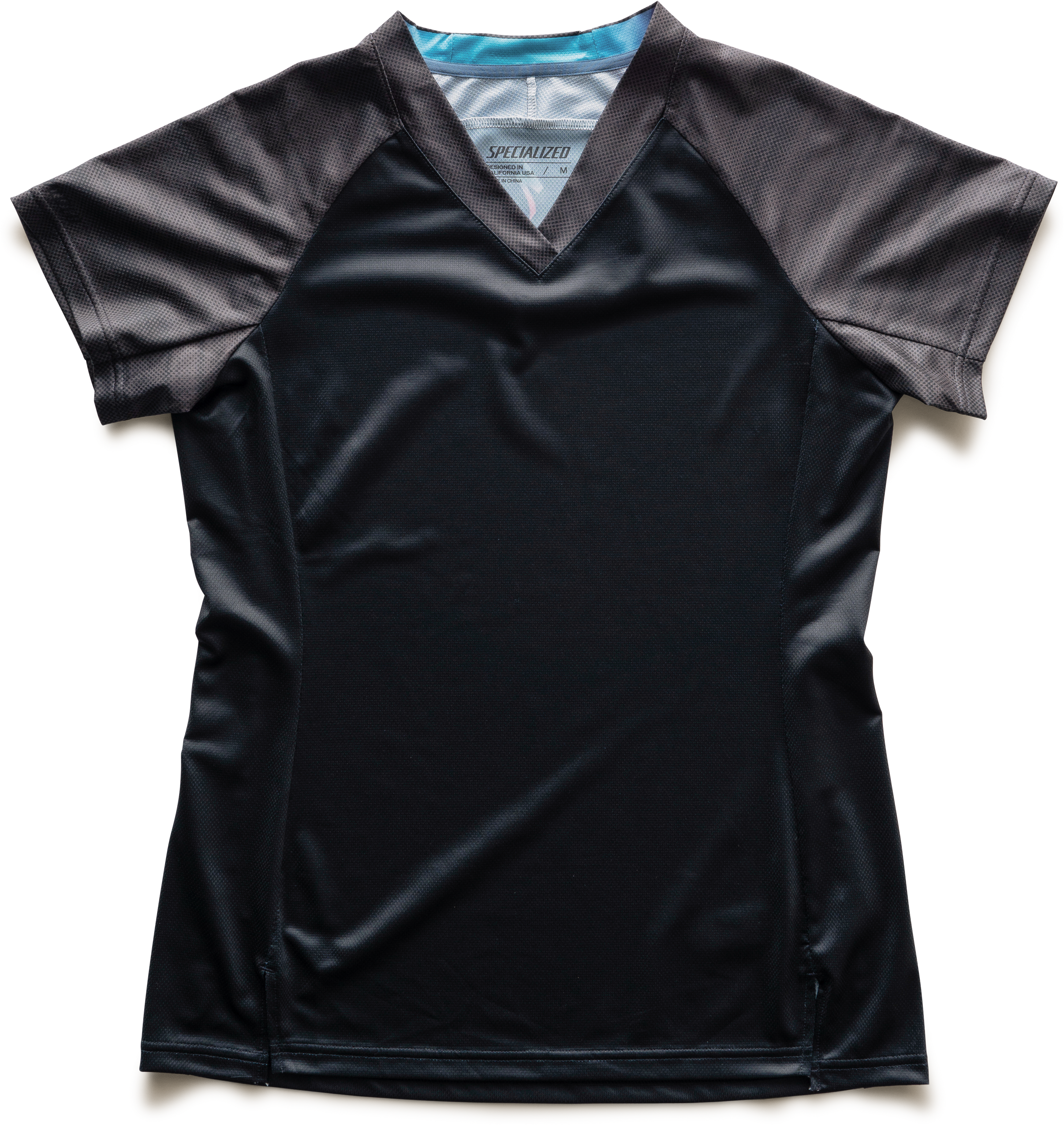 19 ANDORRA JERSEY SS WMN