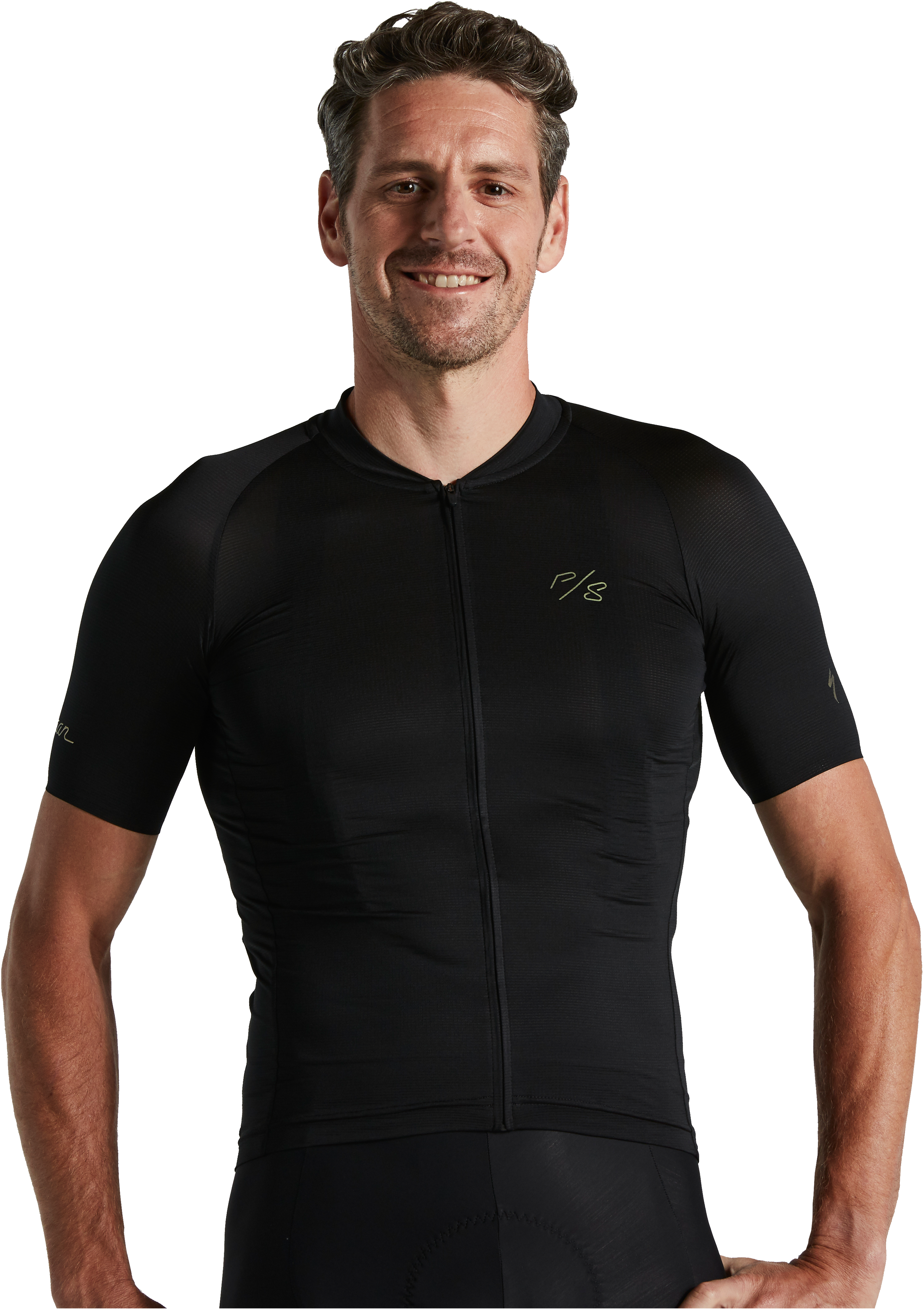 Men's SL Air Short Sleeve Jersey - Sagan Collection: Deconstructivism |  Specialized.com