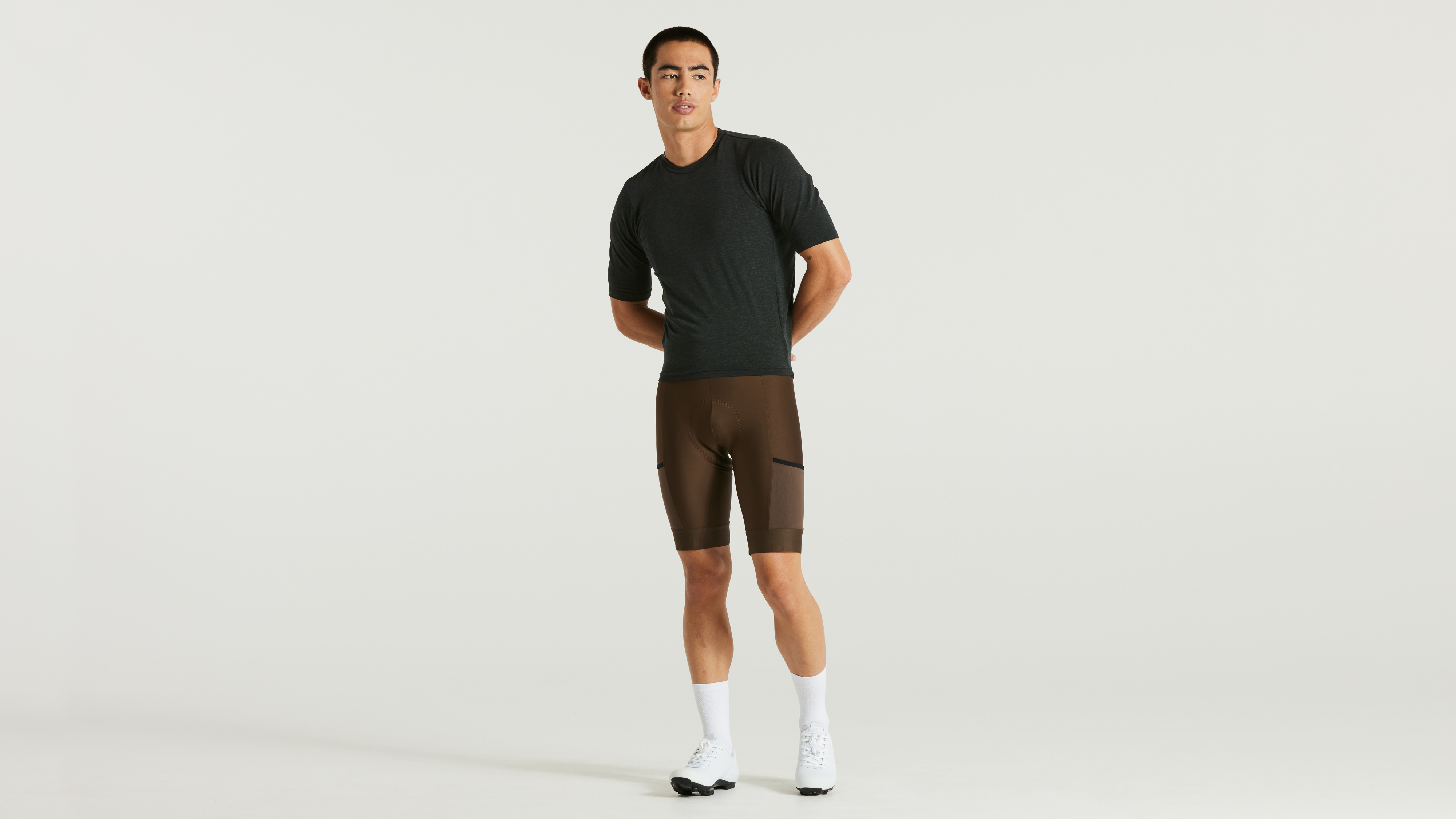 Men's ADV Short Sleeve Jersey | Specialized.com