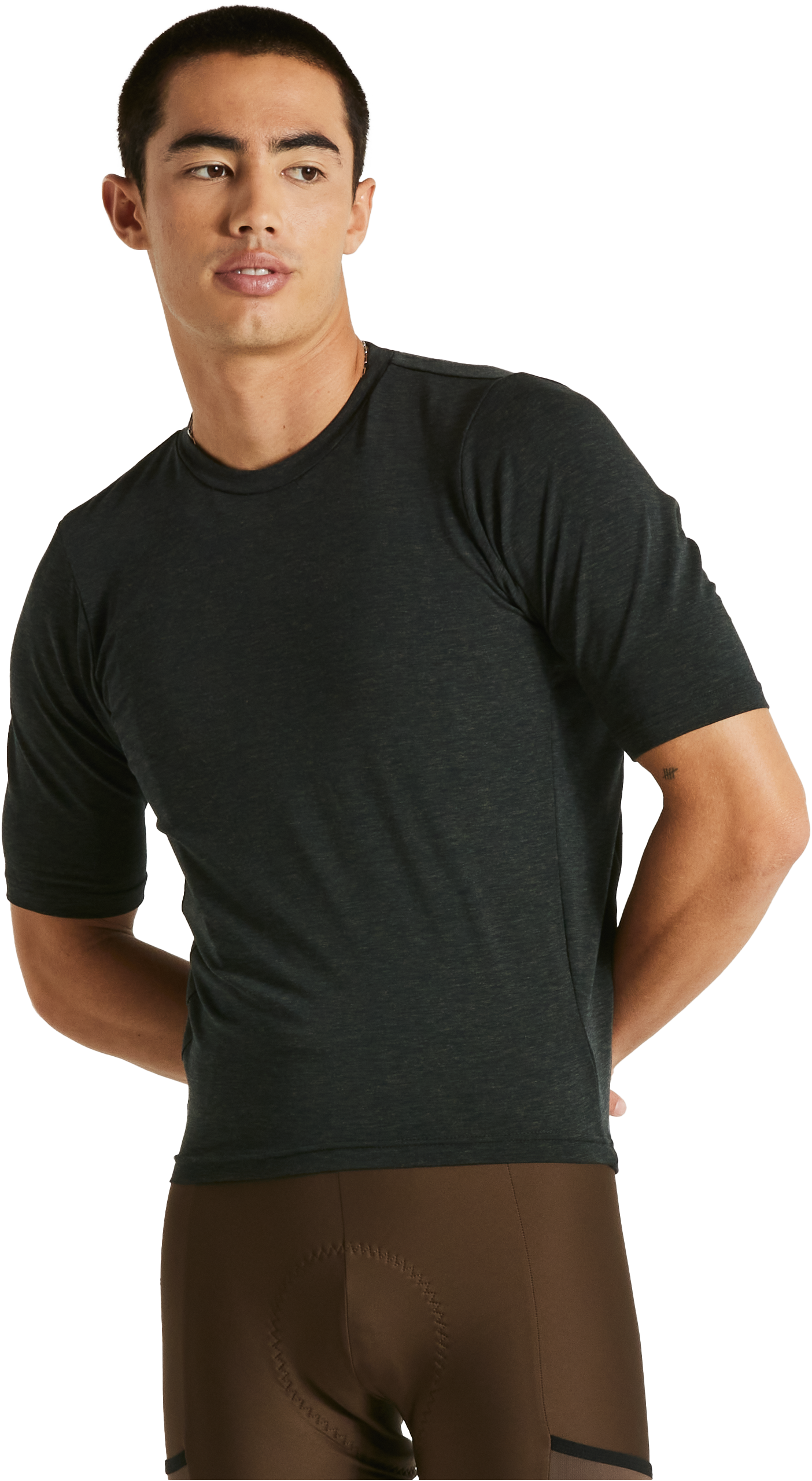 The Pedaler's Pub Shirt - Short Sleeve Casual Urban Commuter