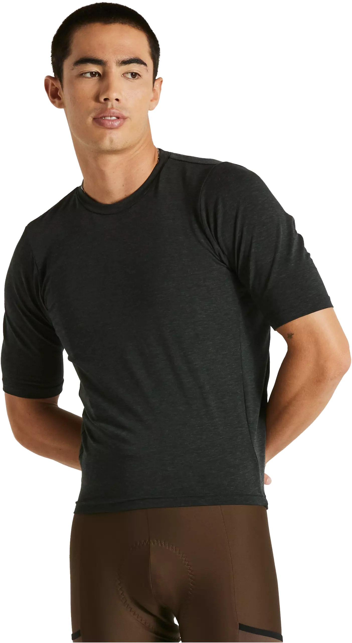 Men's ADV Short Sleeve Jersey