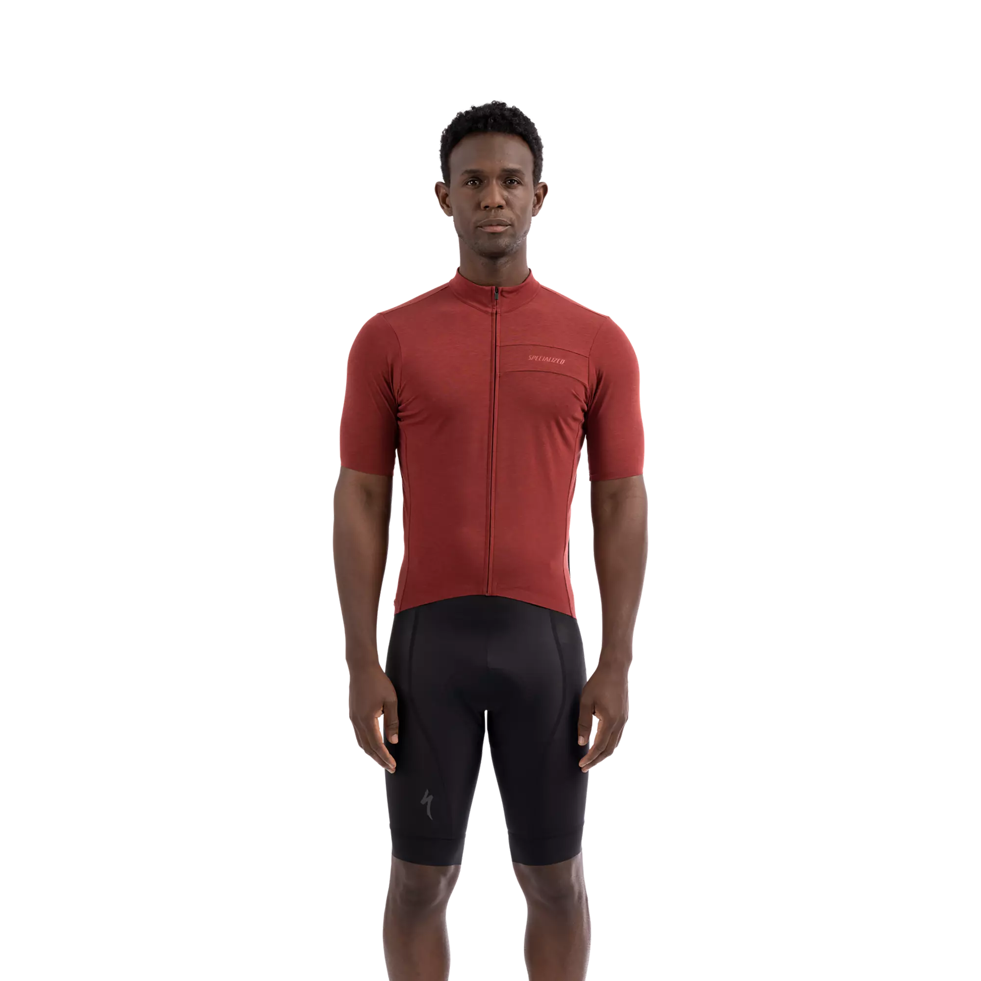 Men's RBX Merino Jersey