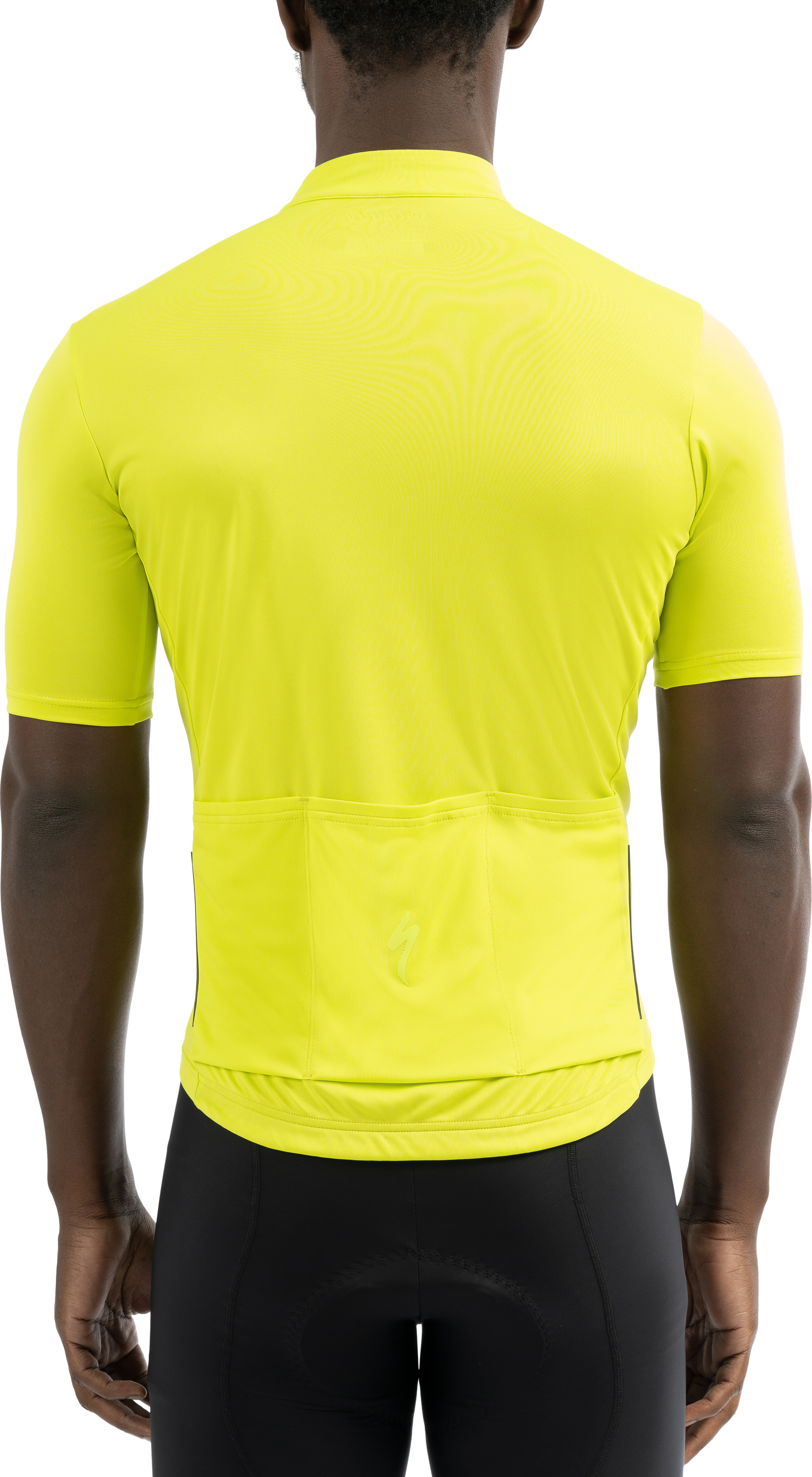 Specialized RBX Comp Jersey shortsleeve, navy-tobacco