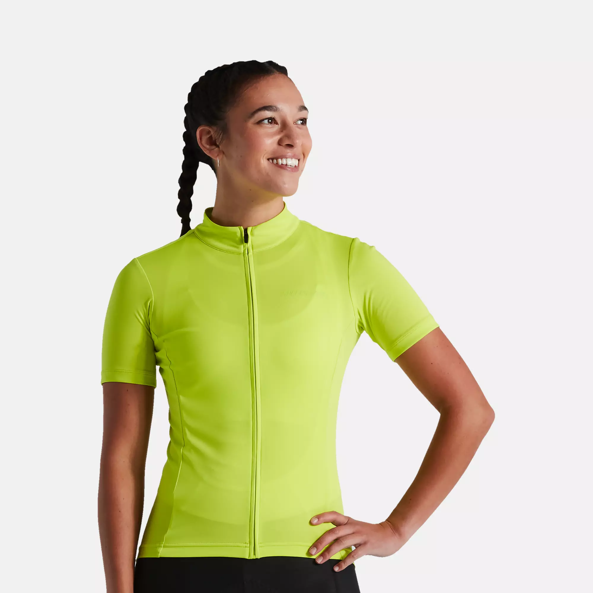 Rbx Camisa Ciclismo Feminina Specialized Jersey RBX Classic Manga