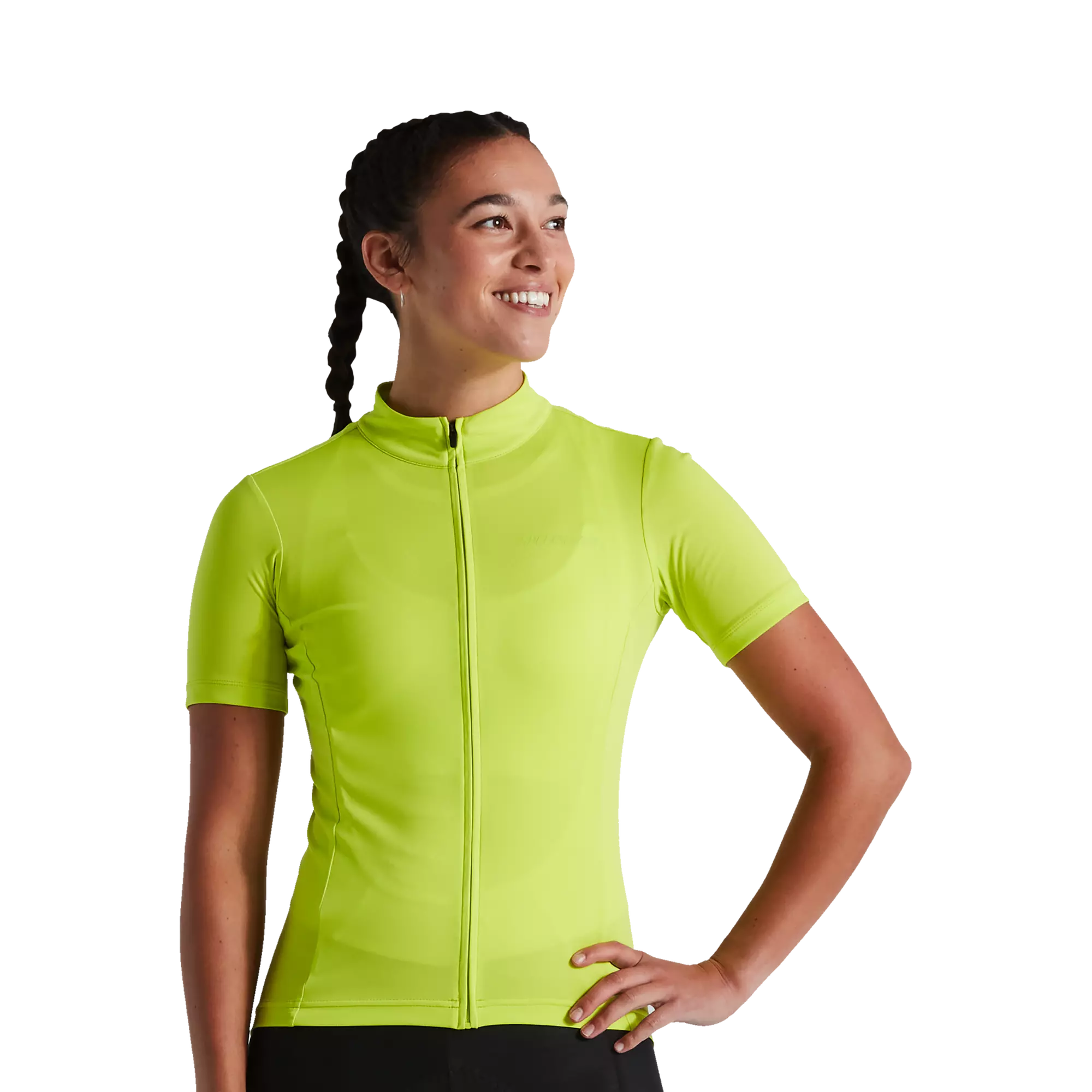 Jersey RBX Classic Manga Curta Feminina