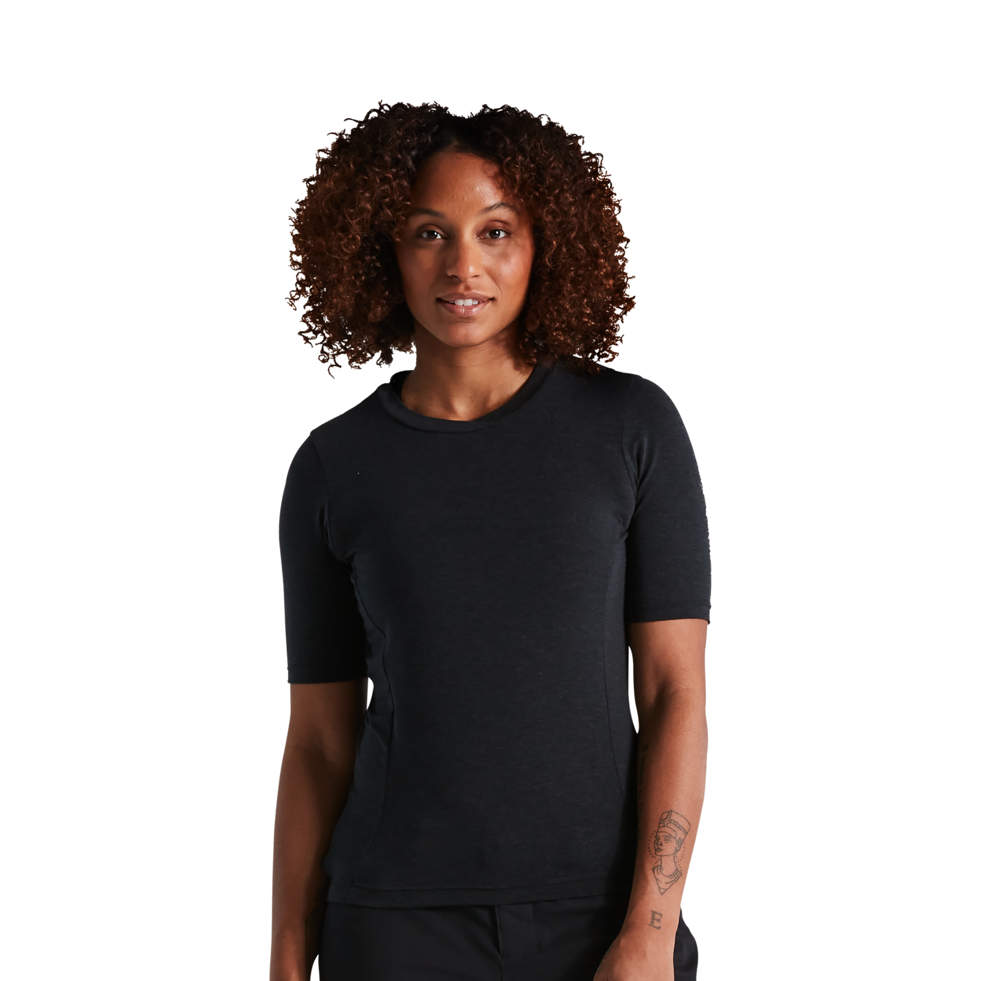 Maglia a maniche corte ADV Donna