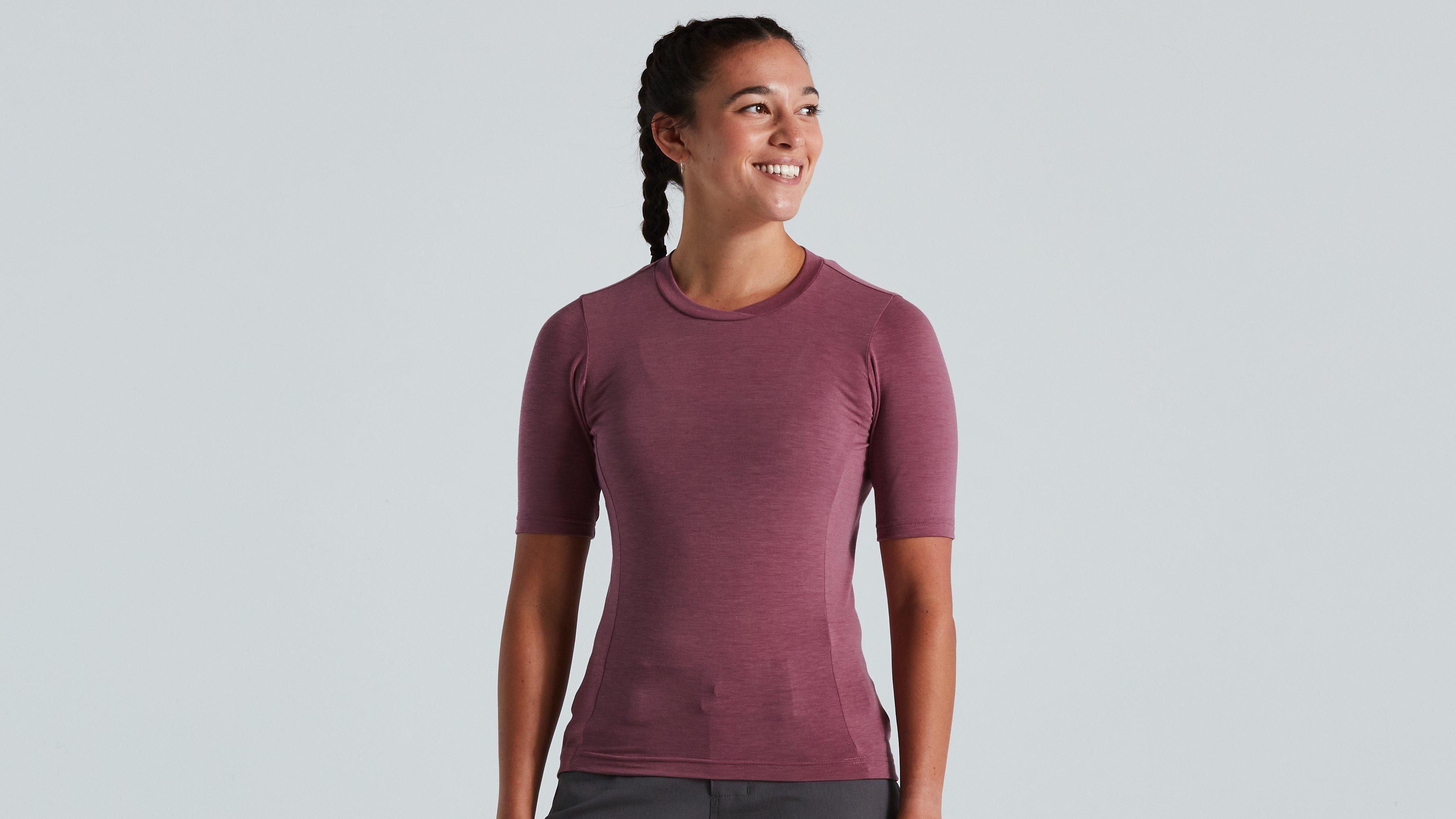 Women's ADV Short Sleeve Jersey