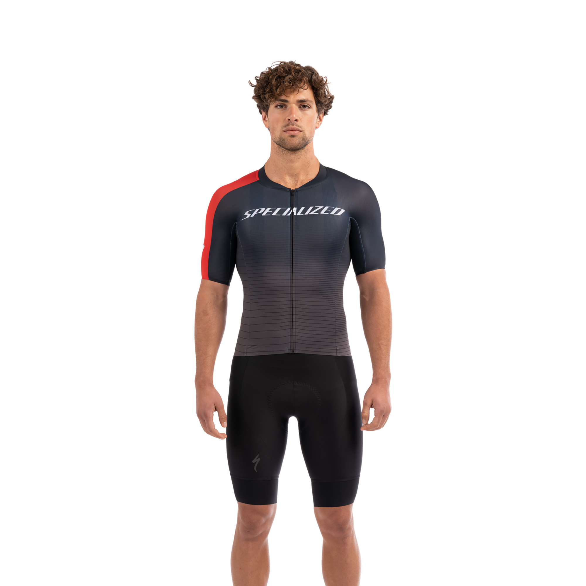 Camisa Specialized Team Rbx SS Masculino - Camisa Specialized Team Rbx SS  Masculino - Specialized