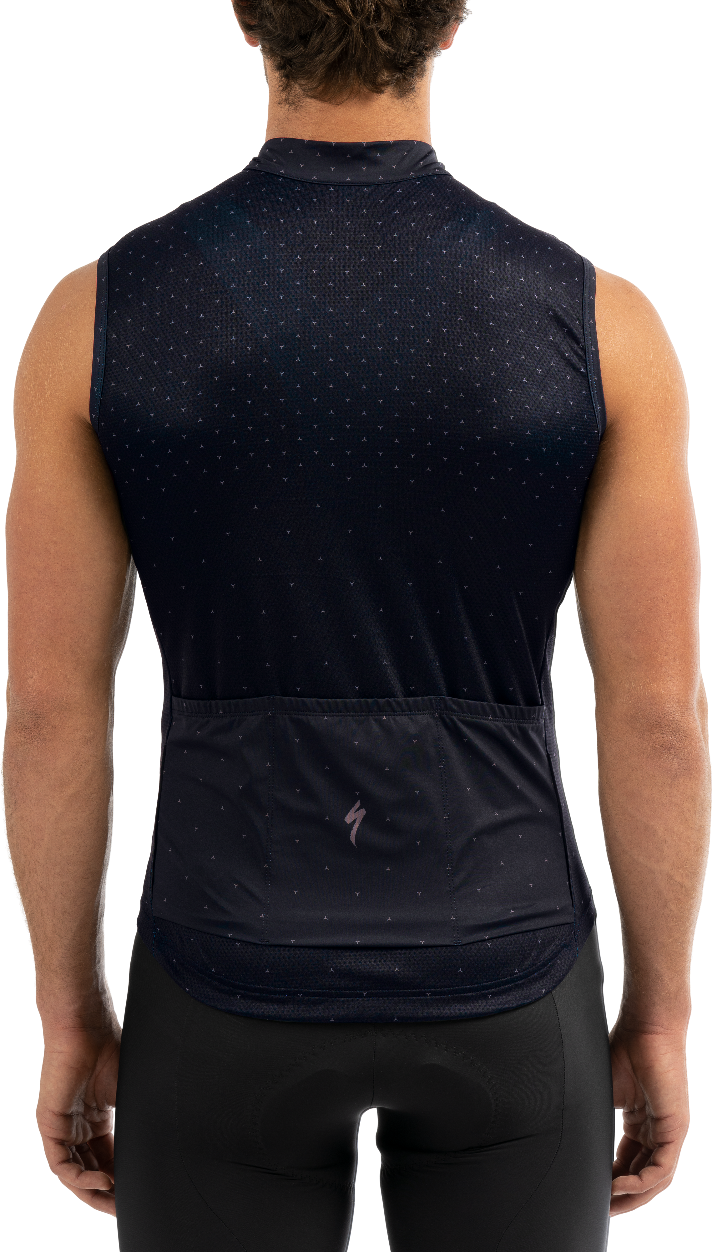 men's rbx sleeveless jersey