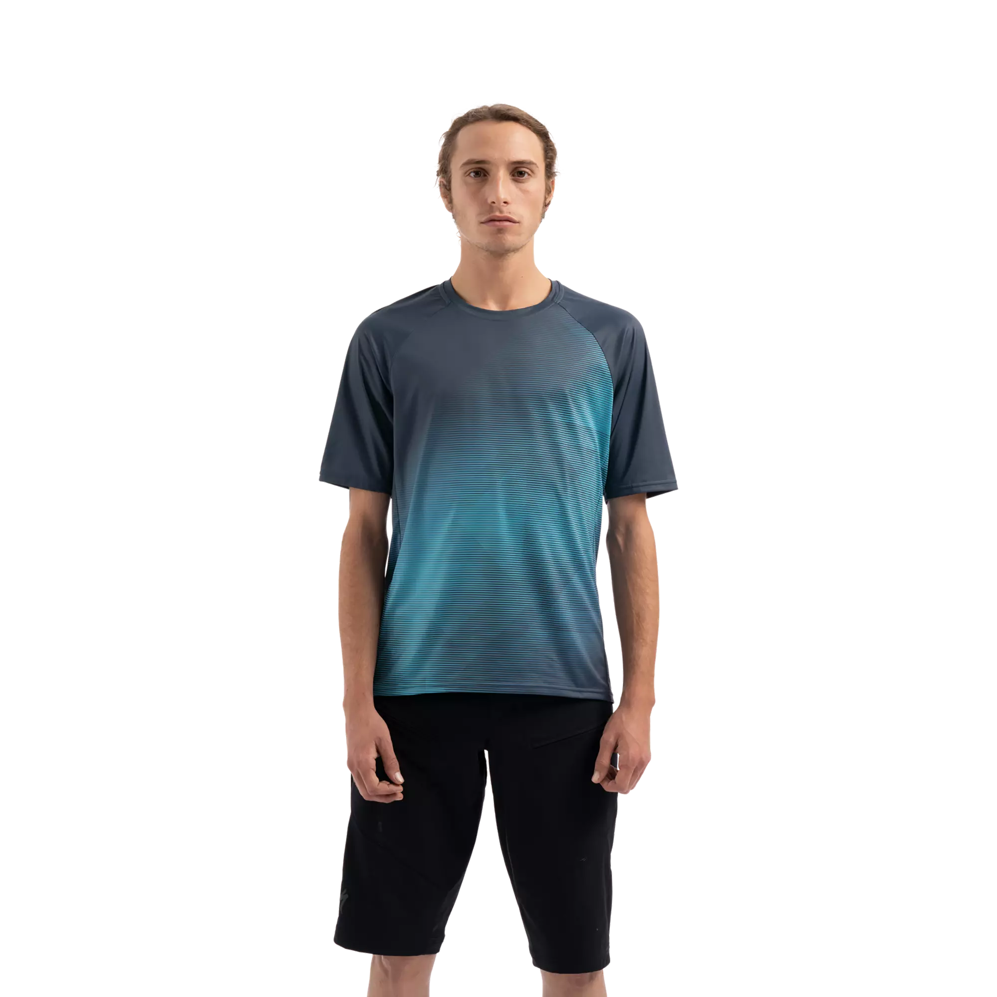 Enduro Air Short Sleeve Jersey