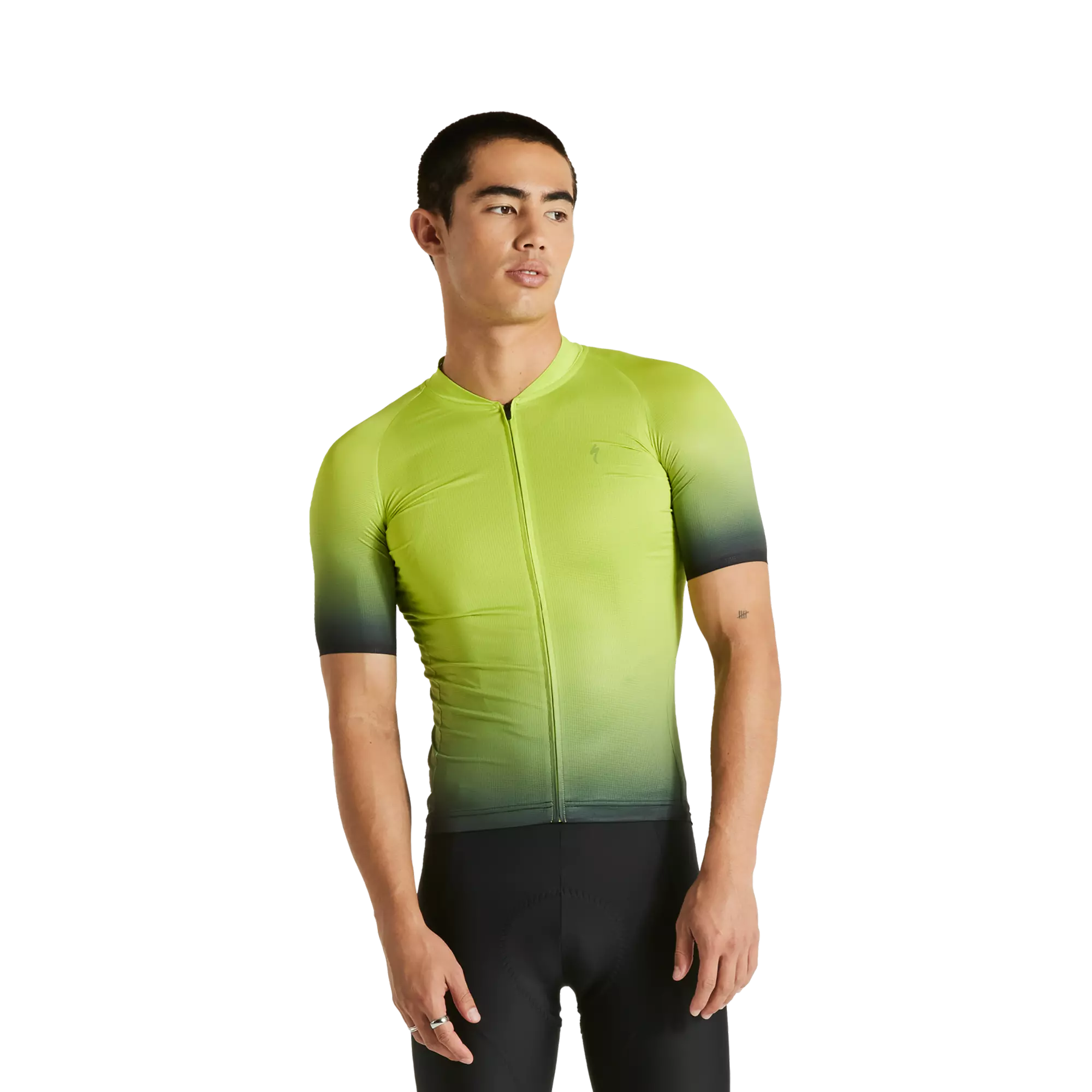 Maillot manches courtes Homme - HyprViz SL Air